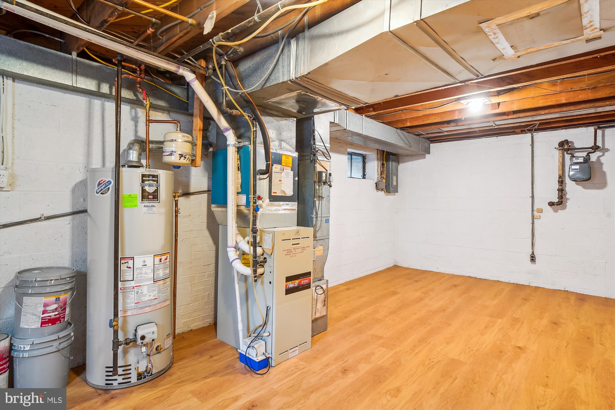 MARTINS ADDITION - Residential