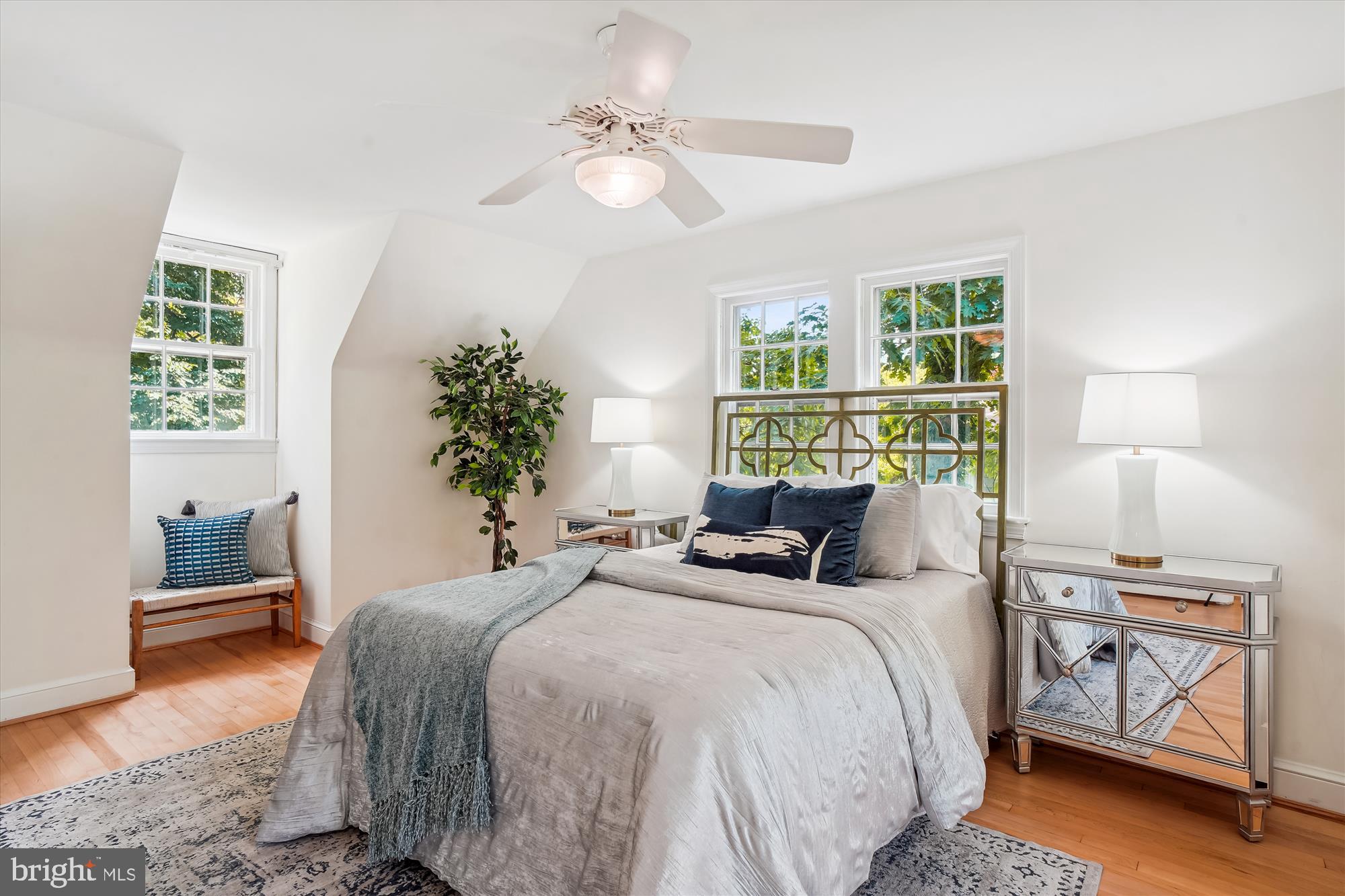 MARTINS ADDITION - Residential