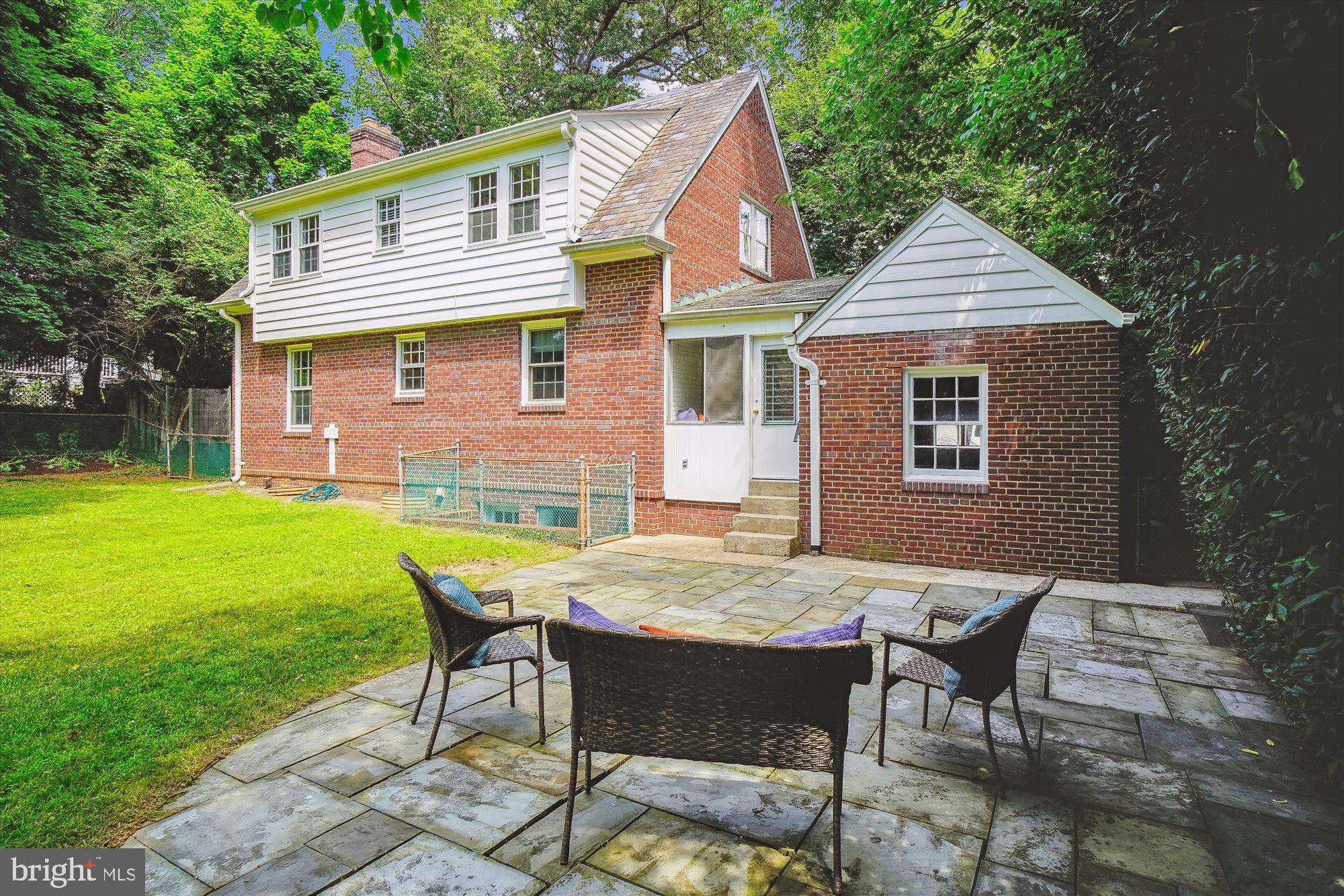 MARTINS ADDITION - Residential