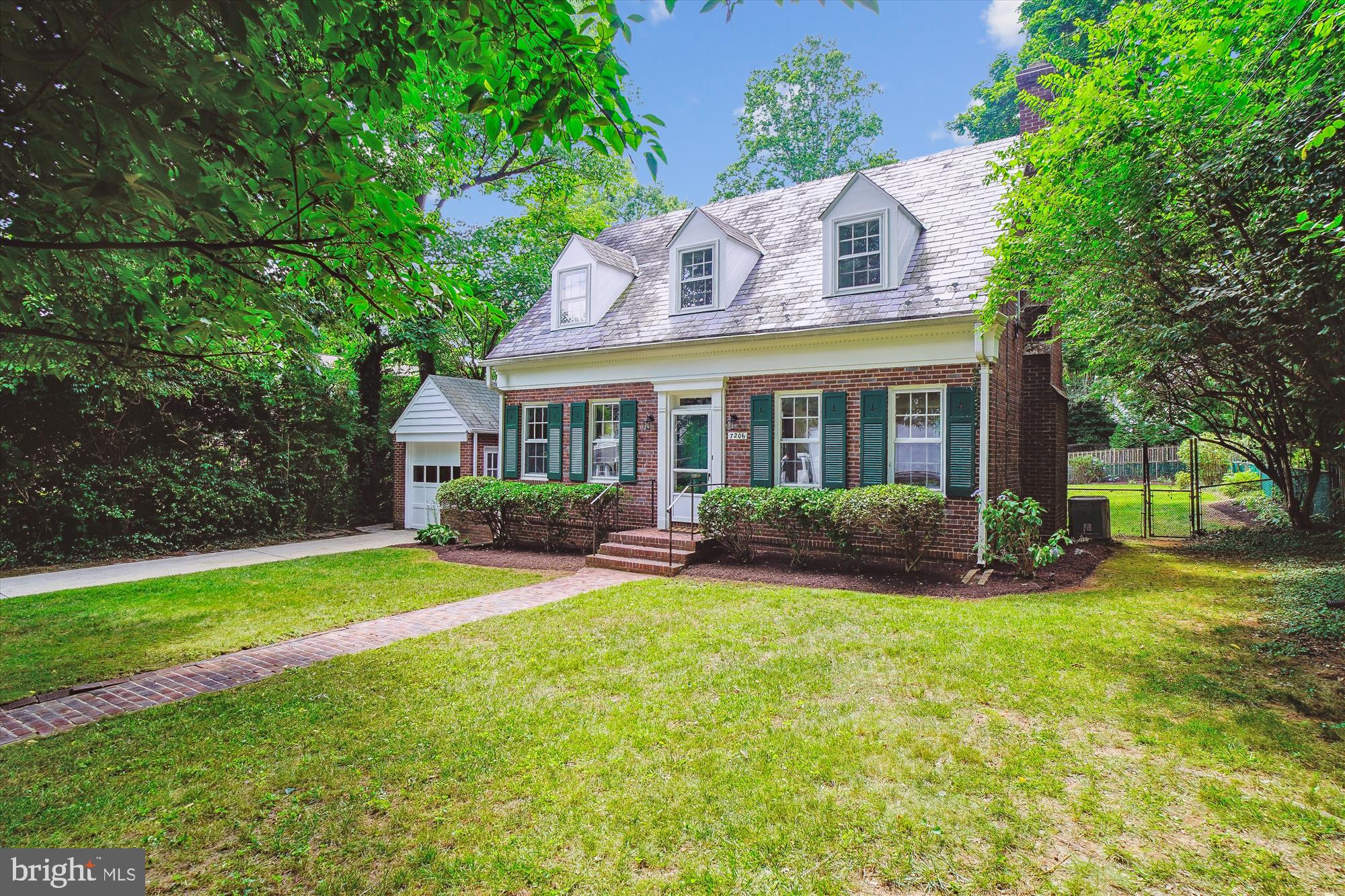 MARTINS ADDITION - Residential