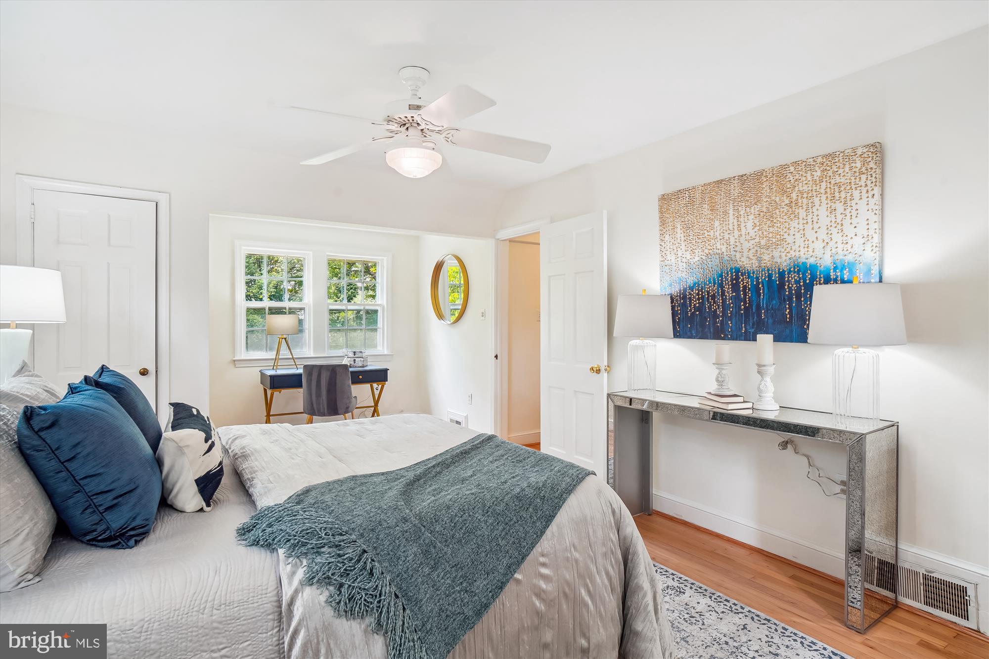 MARTINS ADDITION - Residential