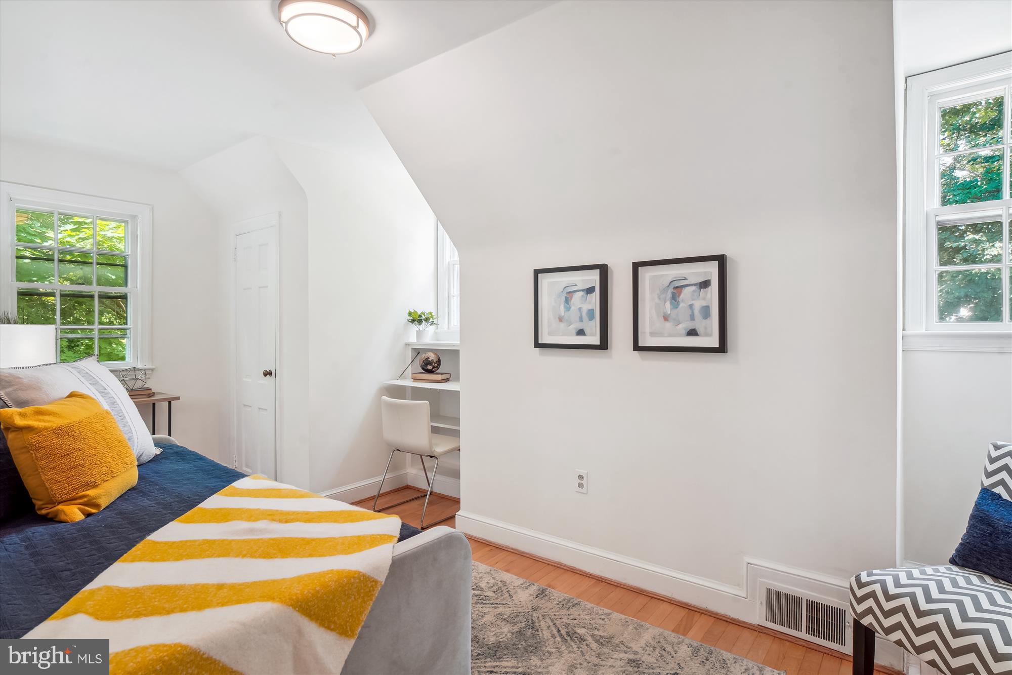 MARTINS ADDITION - Residential