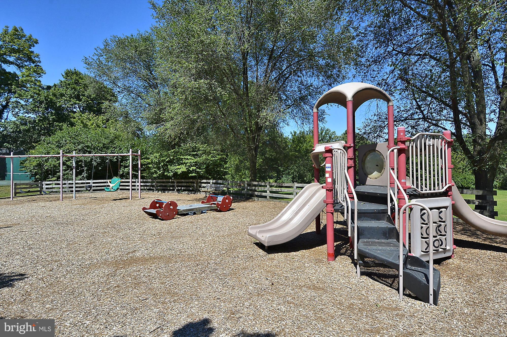 MARTINS ADDITION - Residential