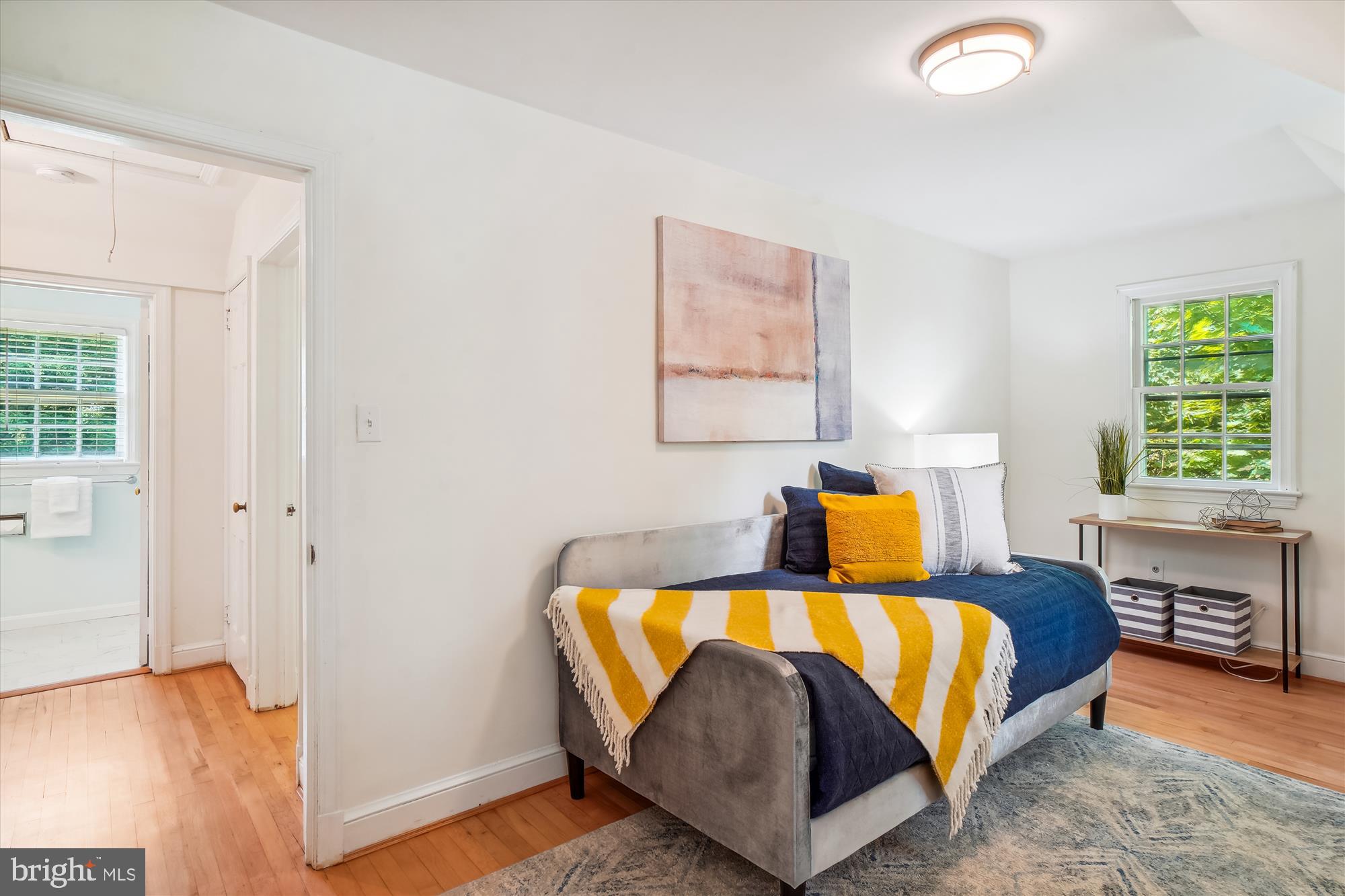 MARTINS ADDITION - Residential