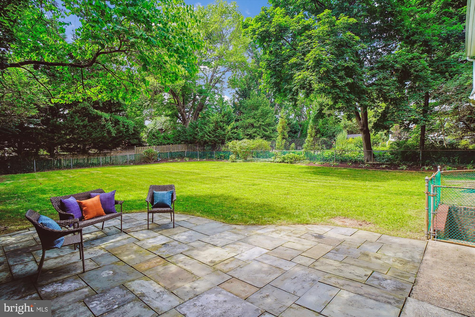 MARTINS ADDITION - Residential