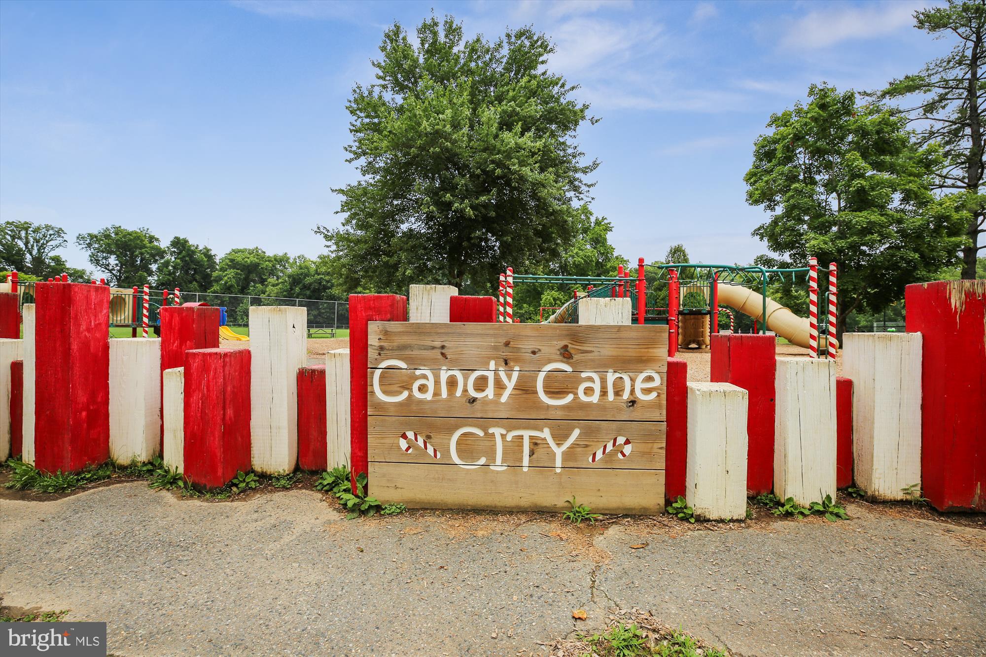 MARTINS ADDITION - Residential