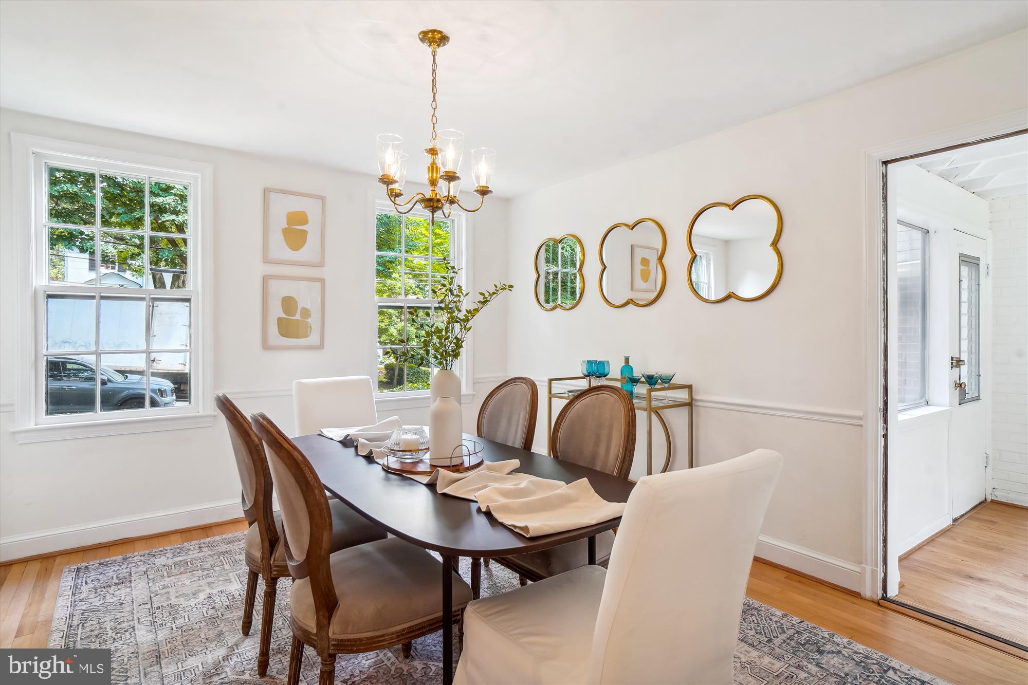 MARTINS ADDITION - Residential