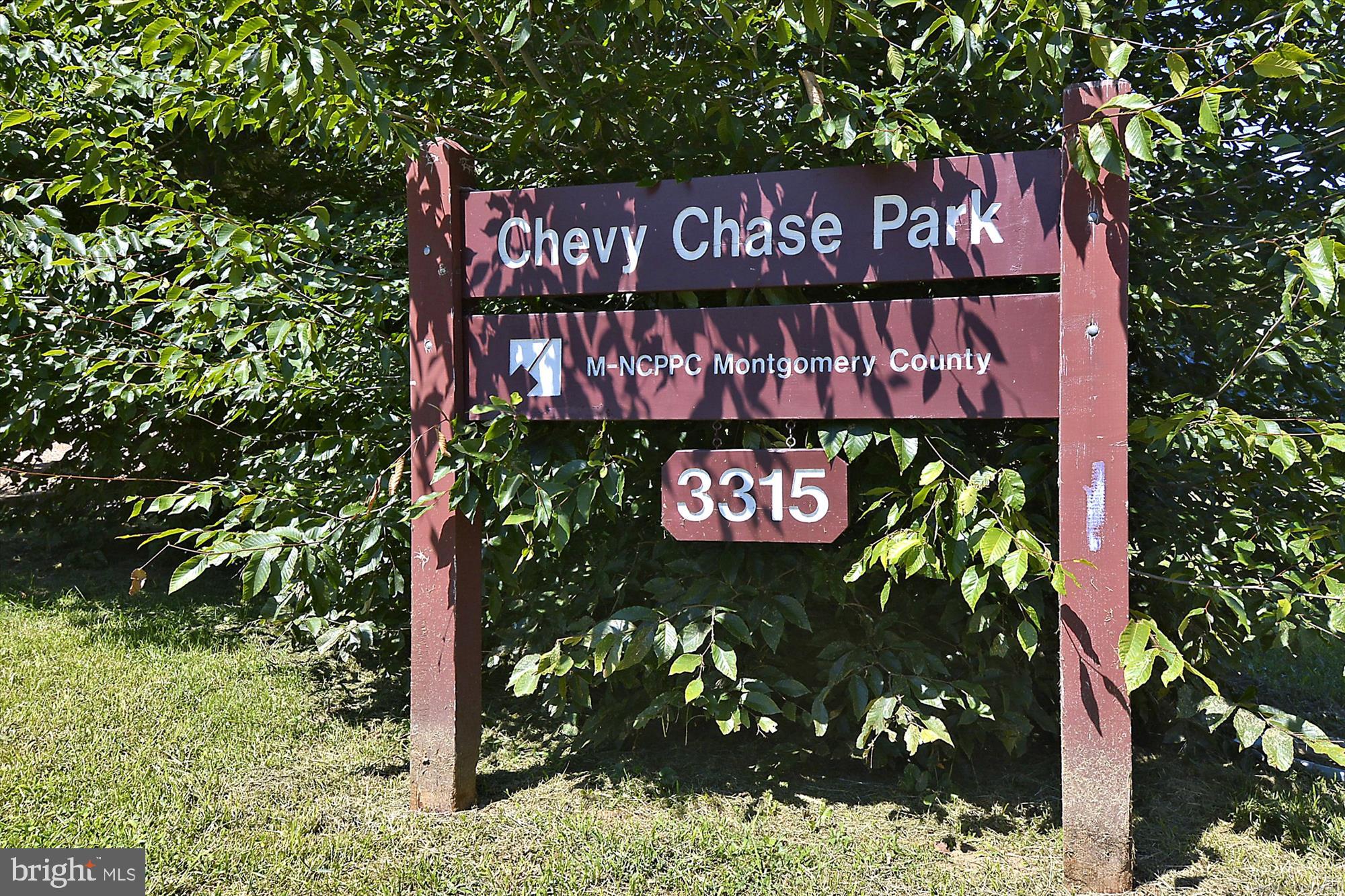 MARTINS ADDITION - Residential