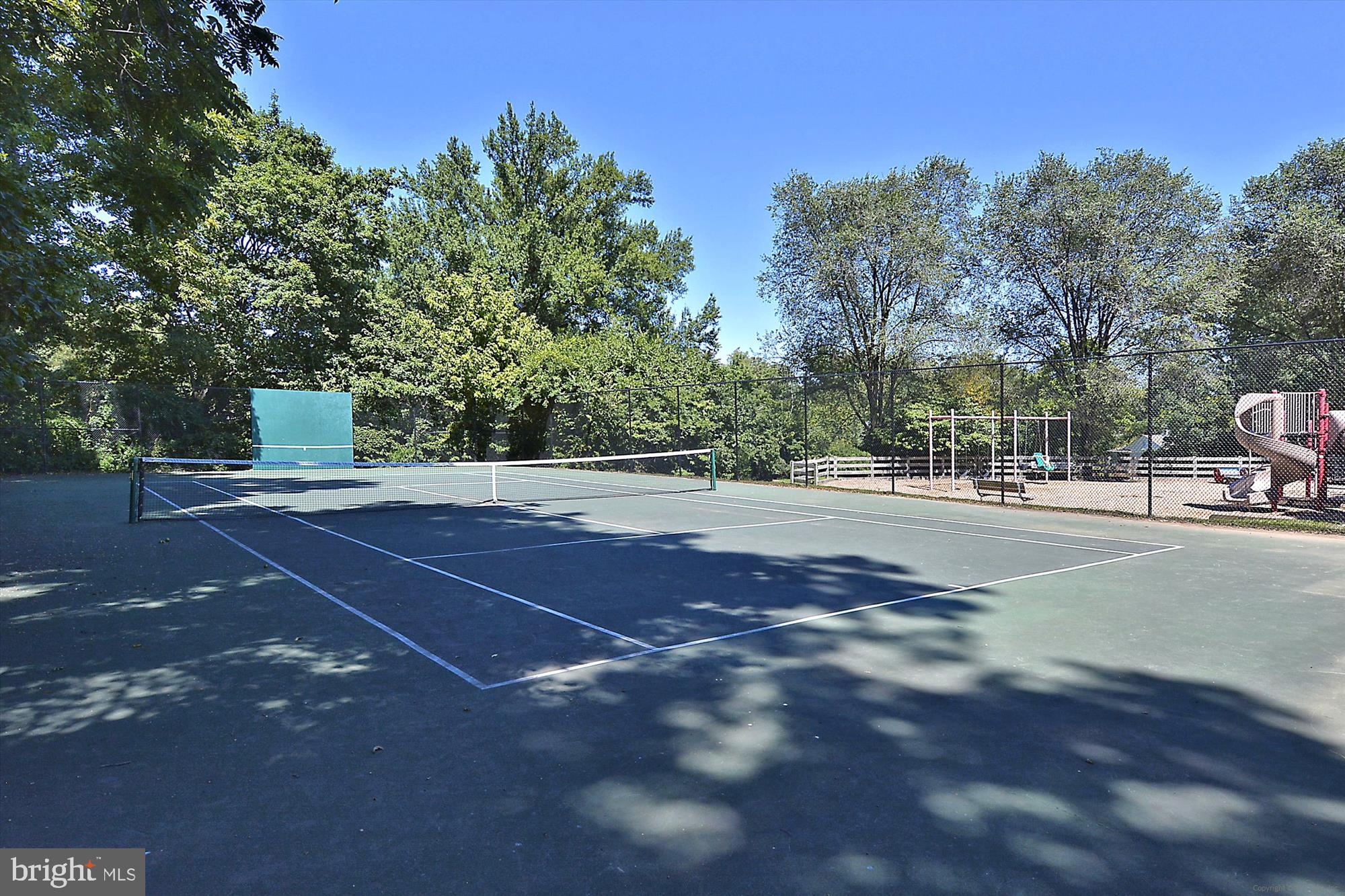 MARTINS ADDITION - Residential