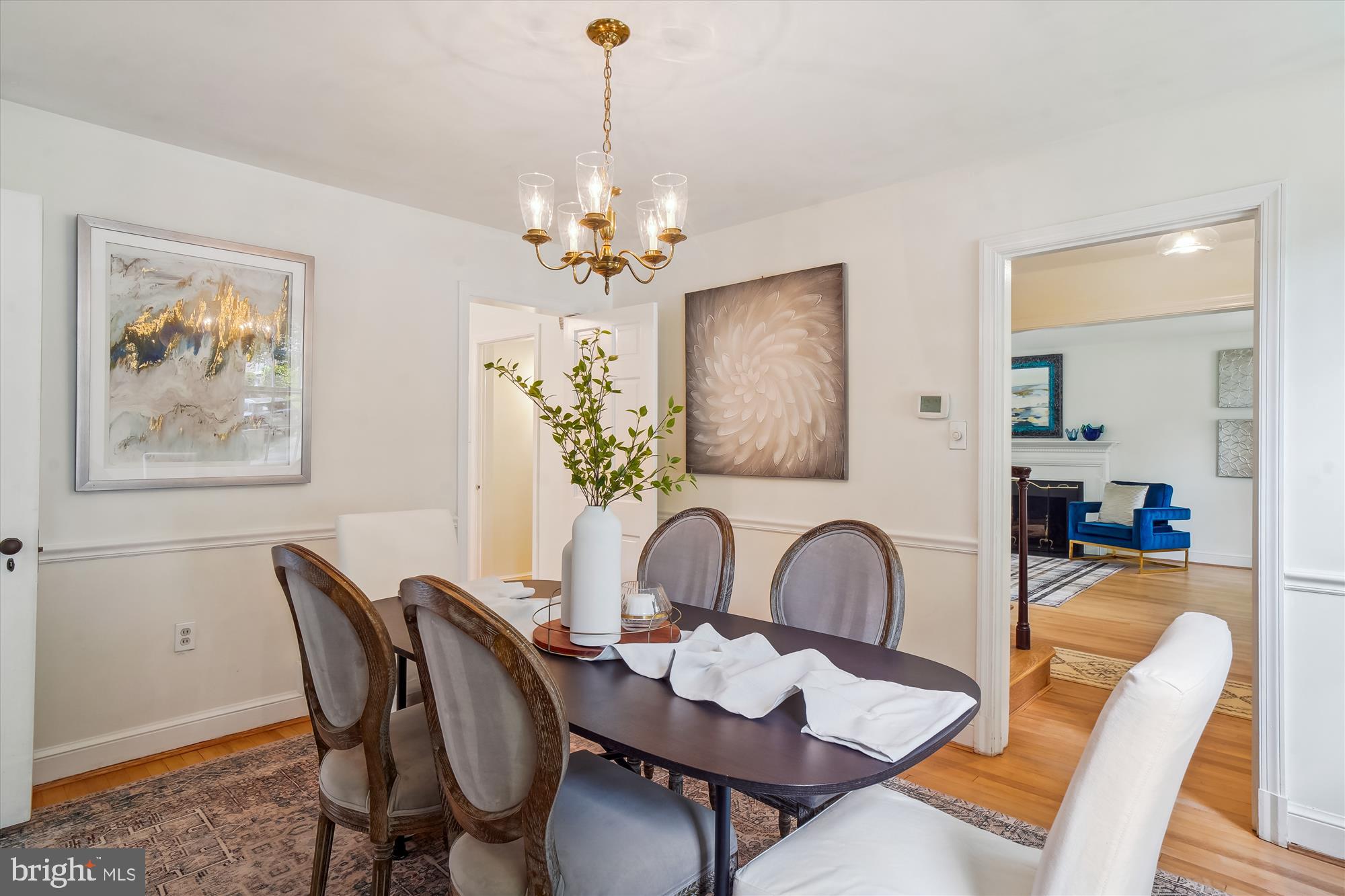 MARTINS ADDITION - Residential