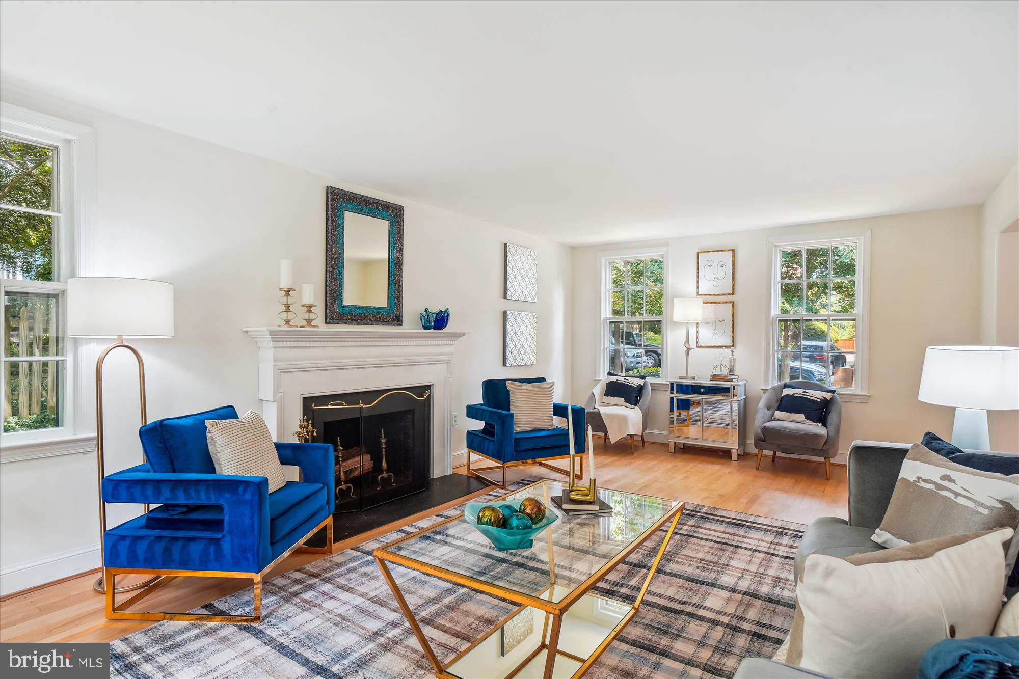 MARTINS ADDITION - Residential