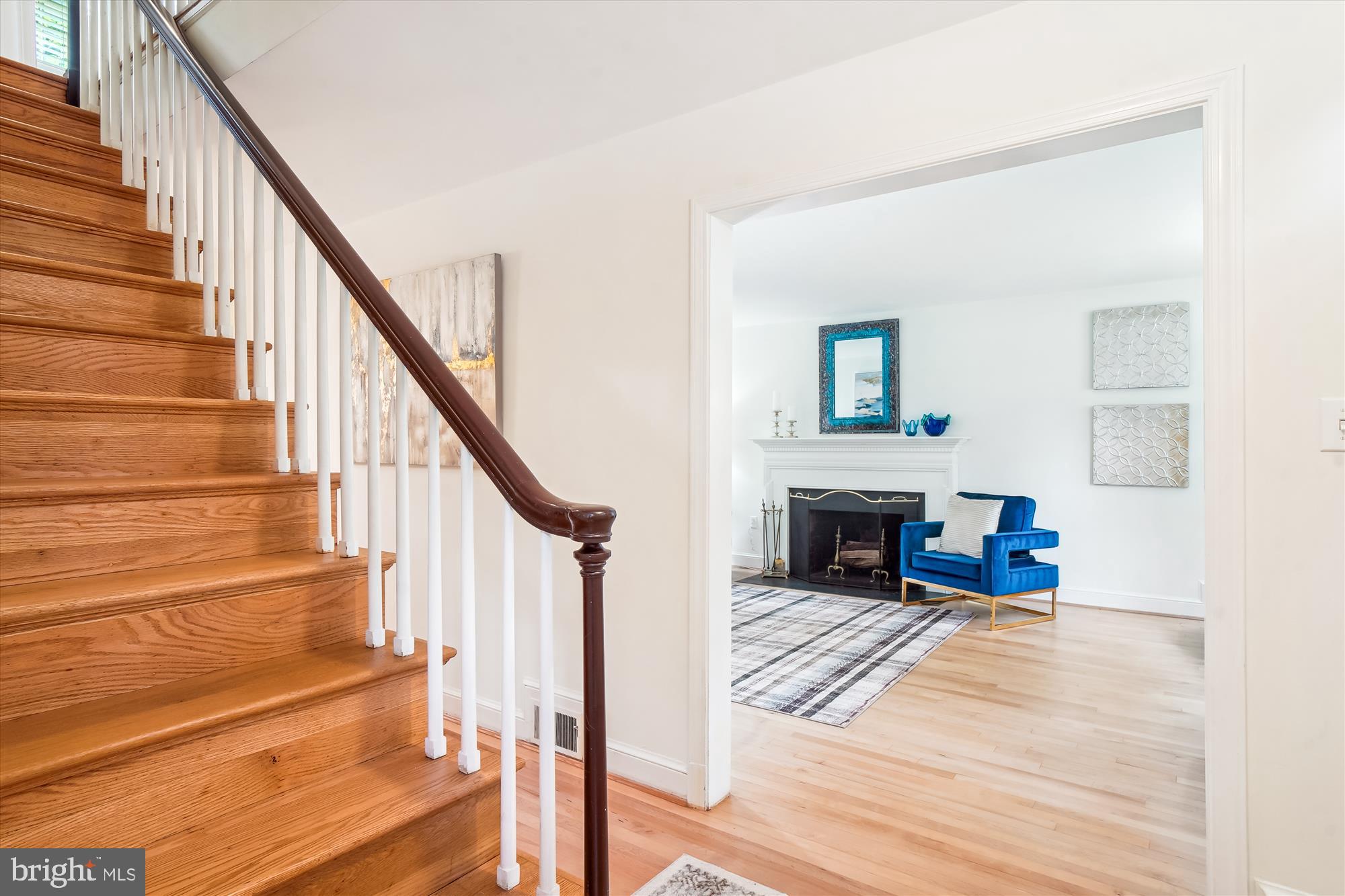 MARTINS ADDITION - Residential