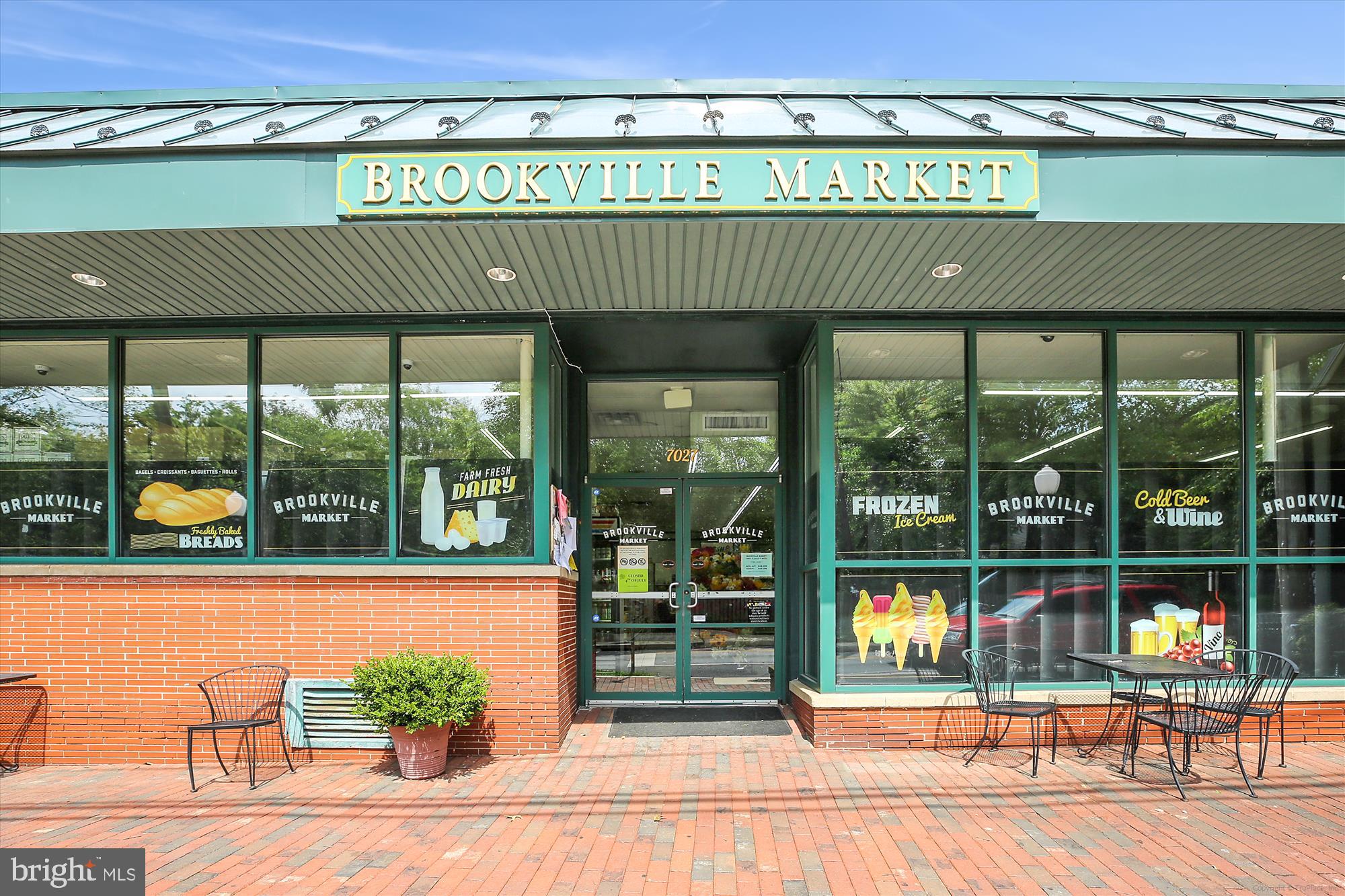 MARTINS ADDITION - Residential