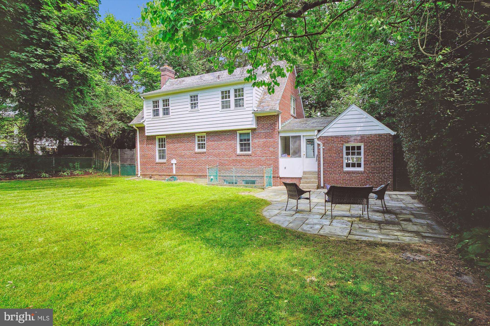 MARTINS ADDITION - Residential