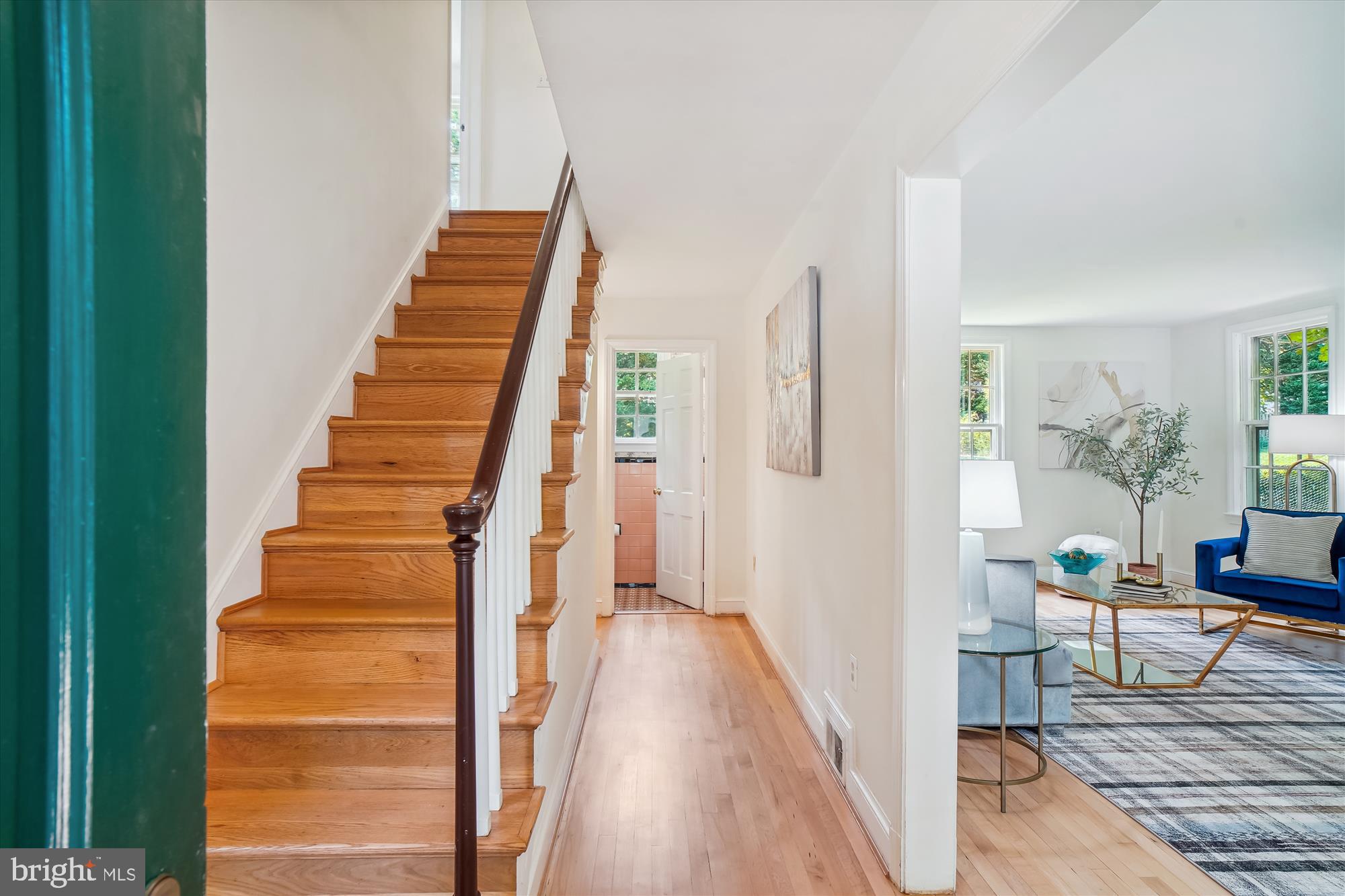 MARTINS ADDITION - Residential