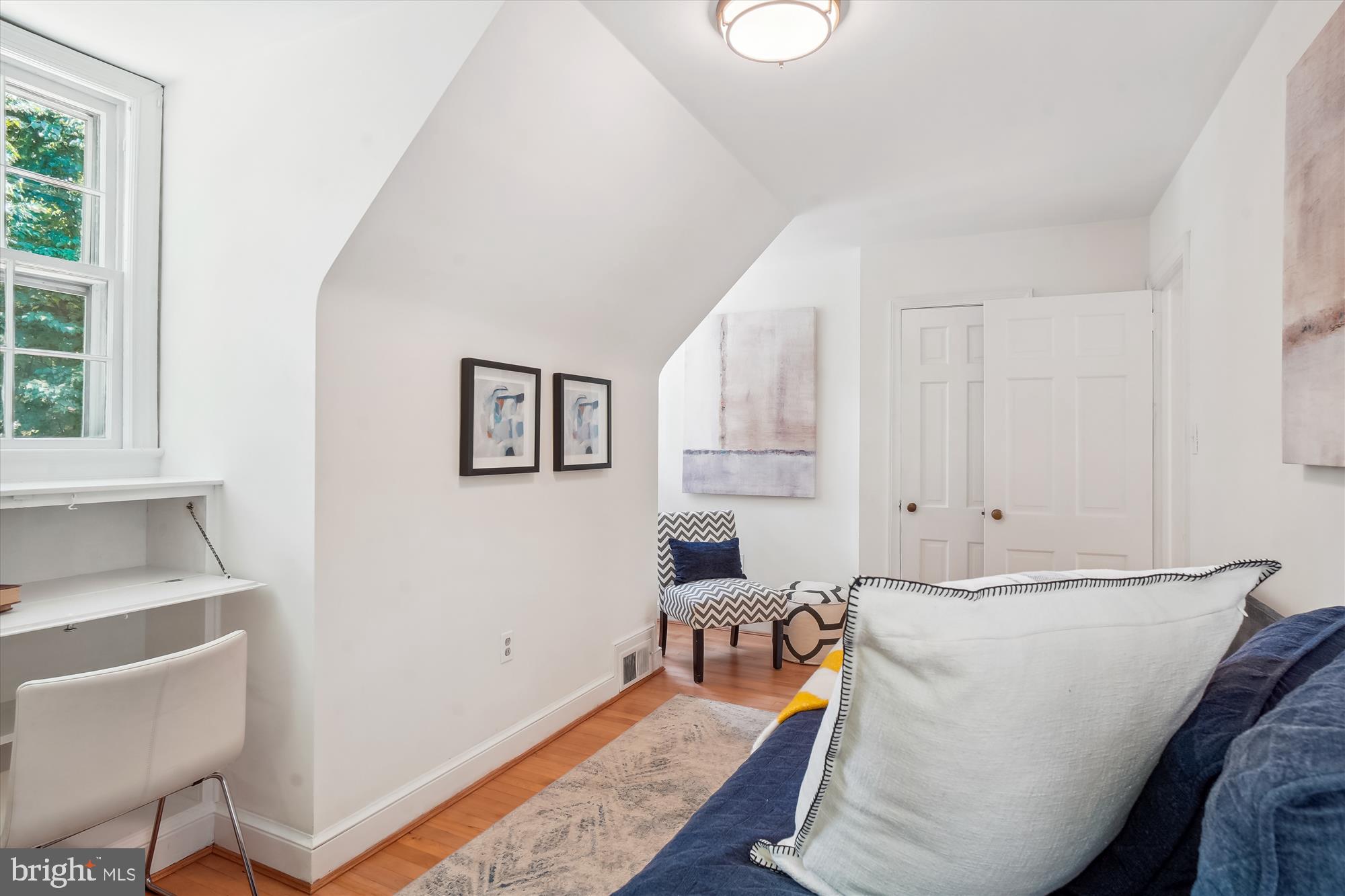 MARTINS ADDITION - Residential