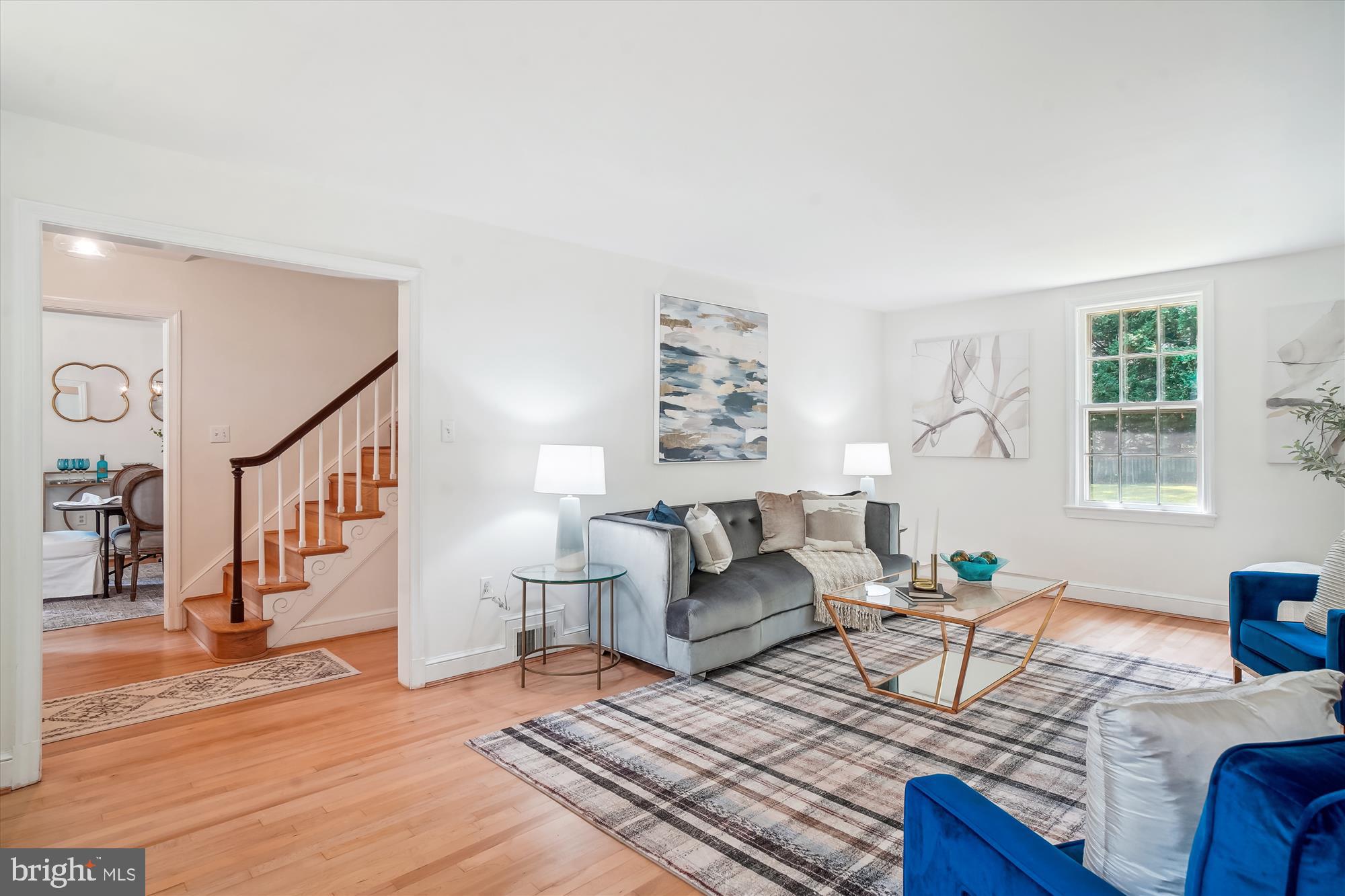 MARTINS ADDITION - Residential