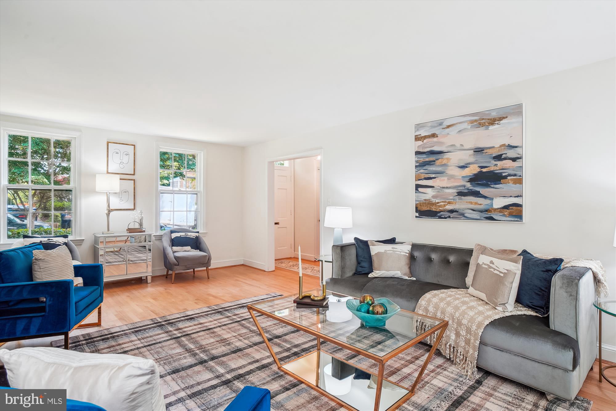 MARTINS ADDITION - Residential