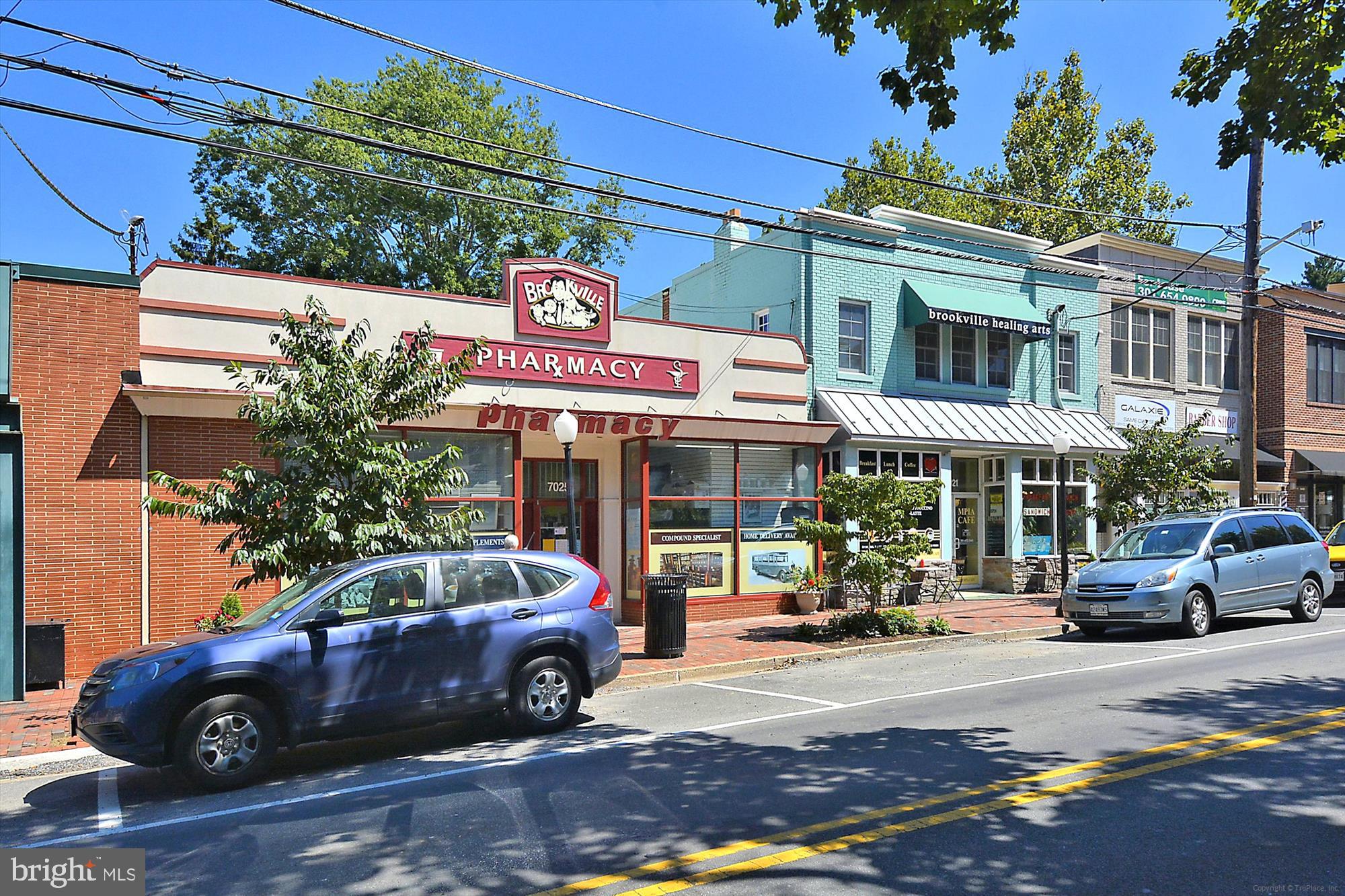 MARTINS ADDITION - Residential