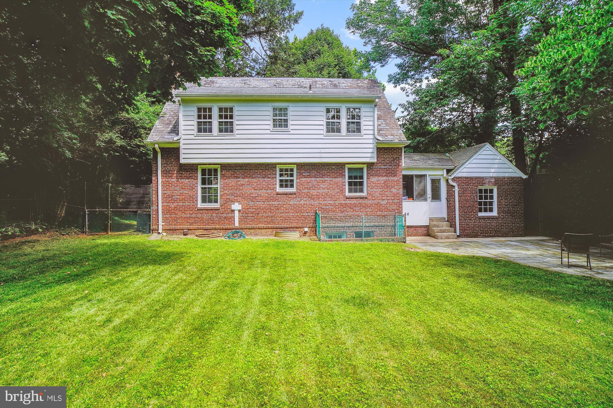 MARTINS ADDITION - Residential