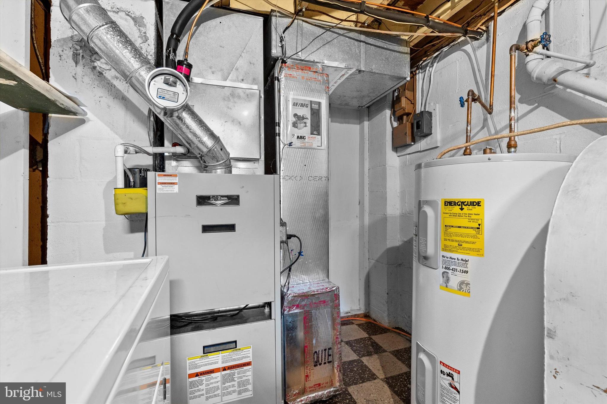 ROSEMONT - Residential