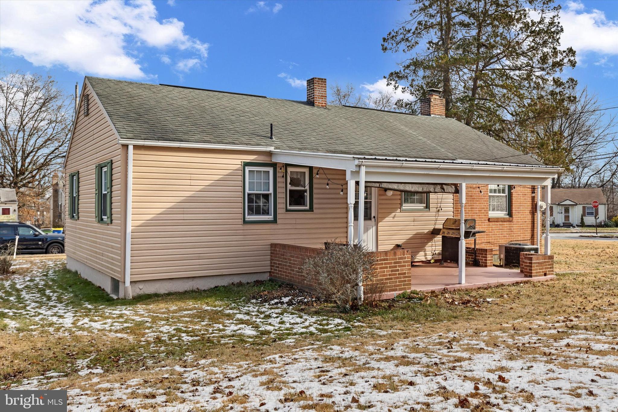 ROSEMONT - Residential