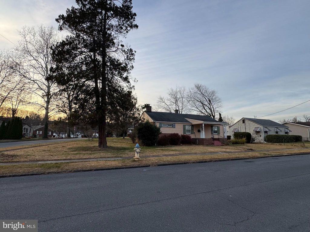 Photo of 100 Rosemont Ave, NEW CUMBERLAND, PA 17070 (MLS # PACB2049300)