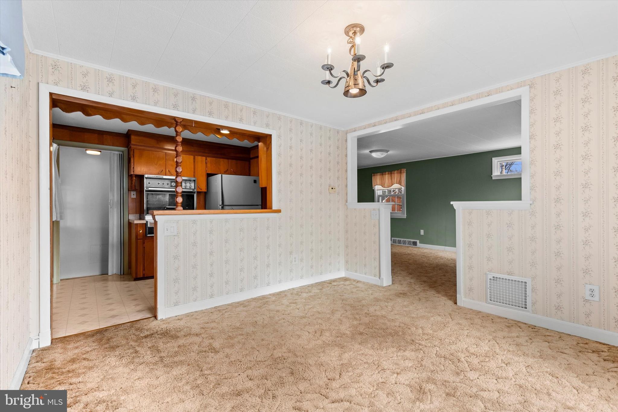 ROSEMONT - Residential