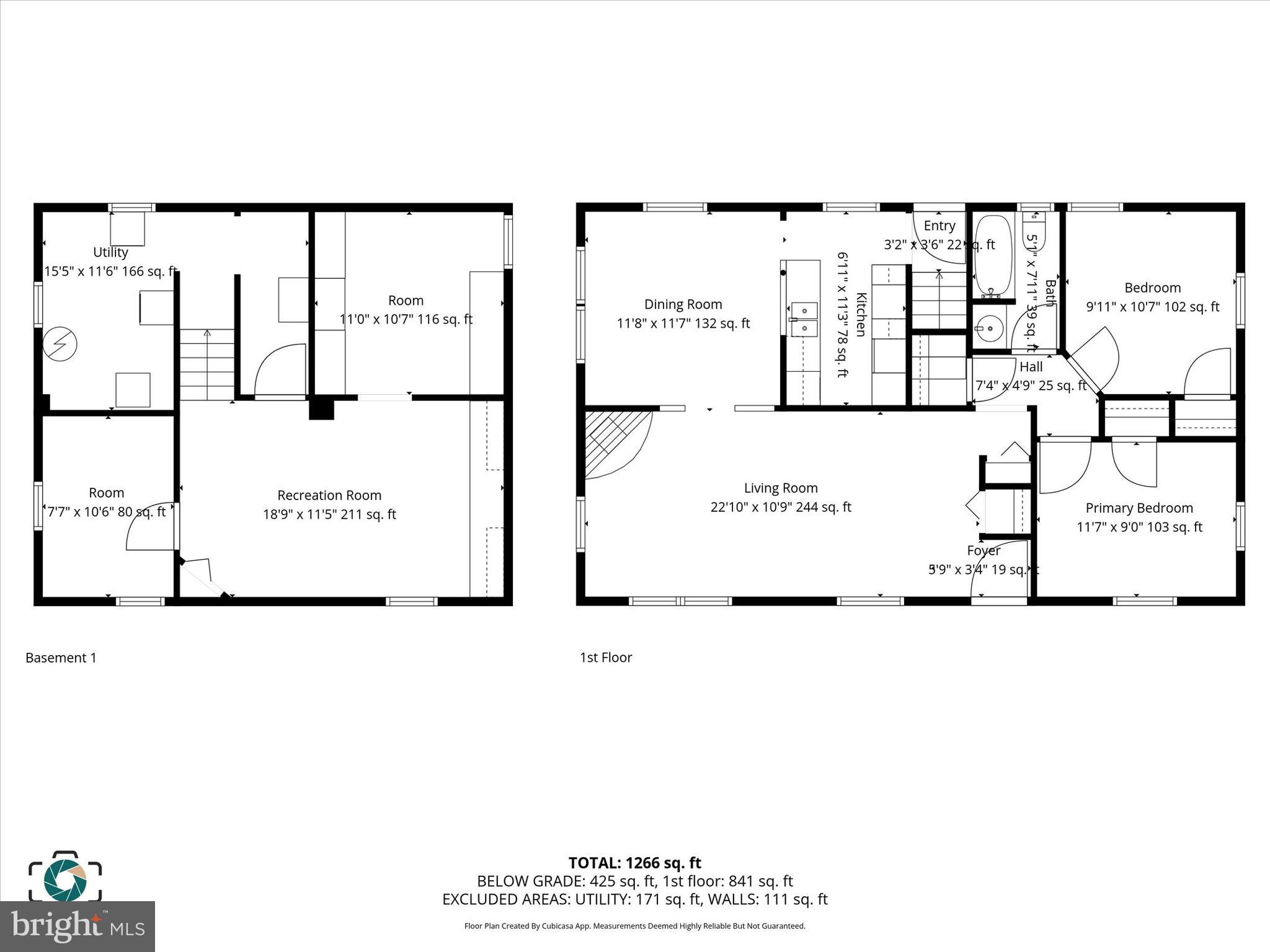 ROSEMONT - Residential