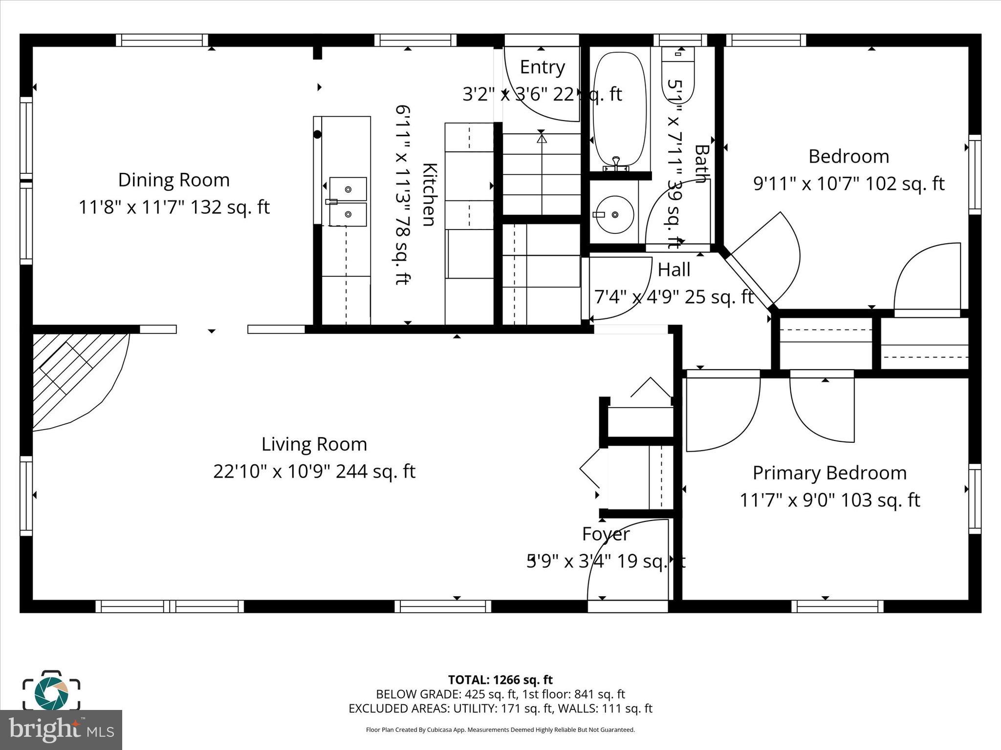 ROSEMONT - Residential
