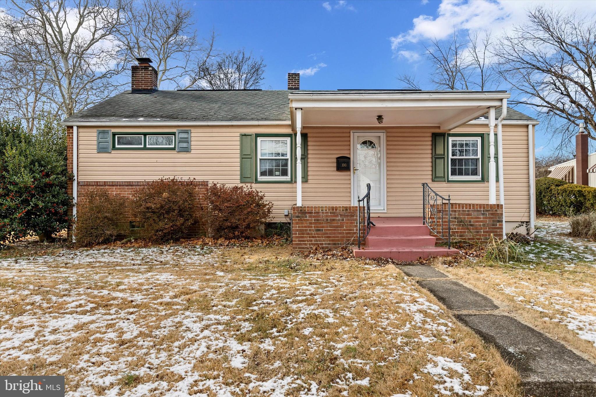 ROSEMONT - Residential