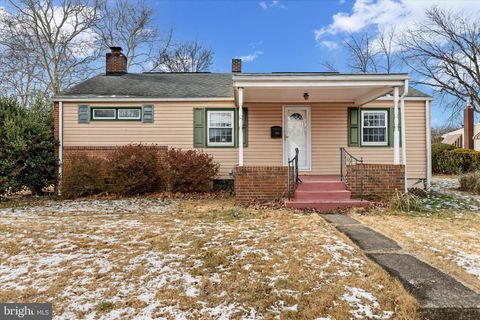 100 ROSEMONT NEW CUMBERLAND PA 17070