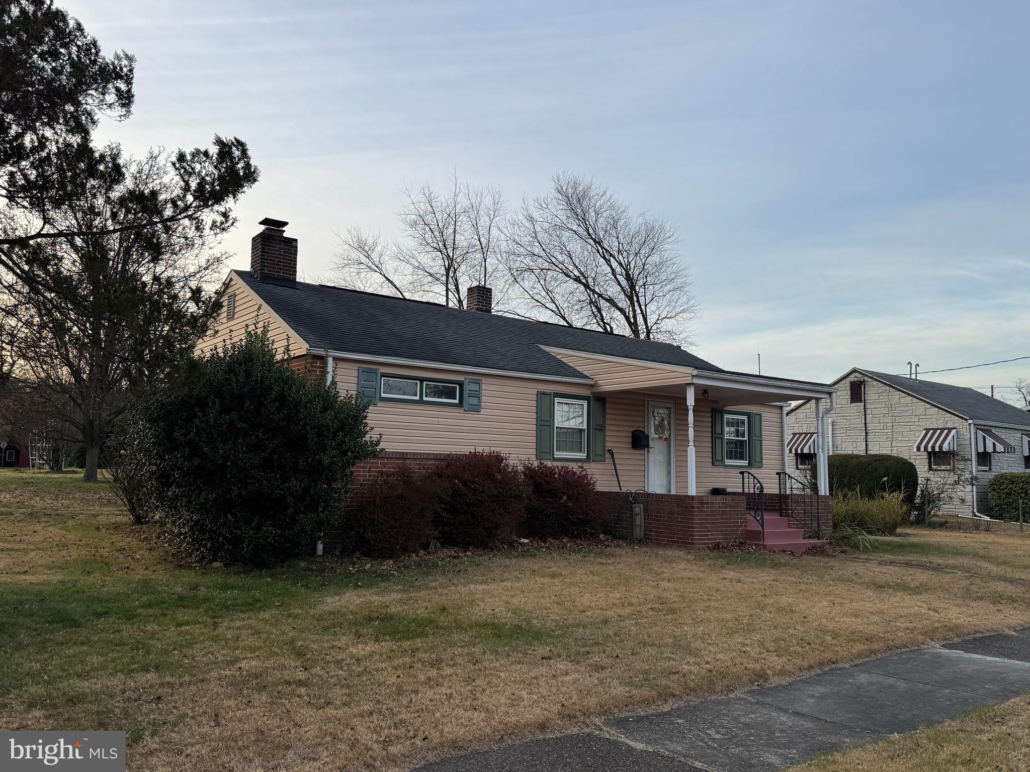 ROSEMONT - Residential