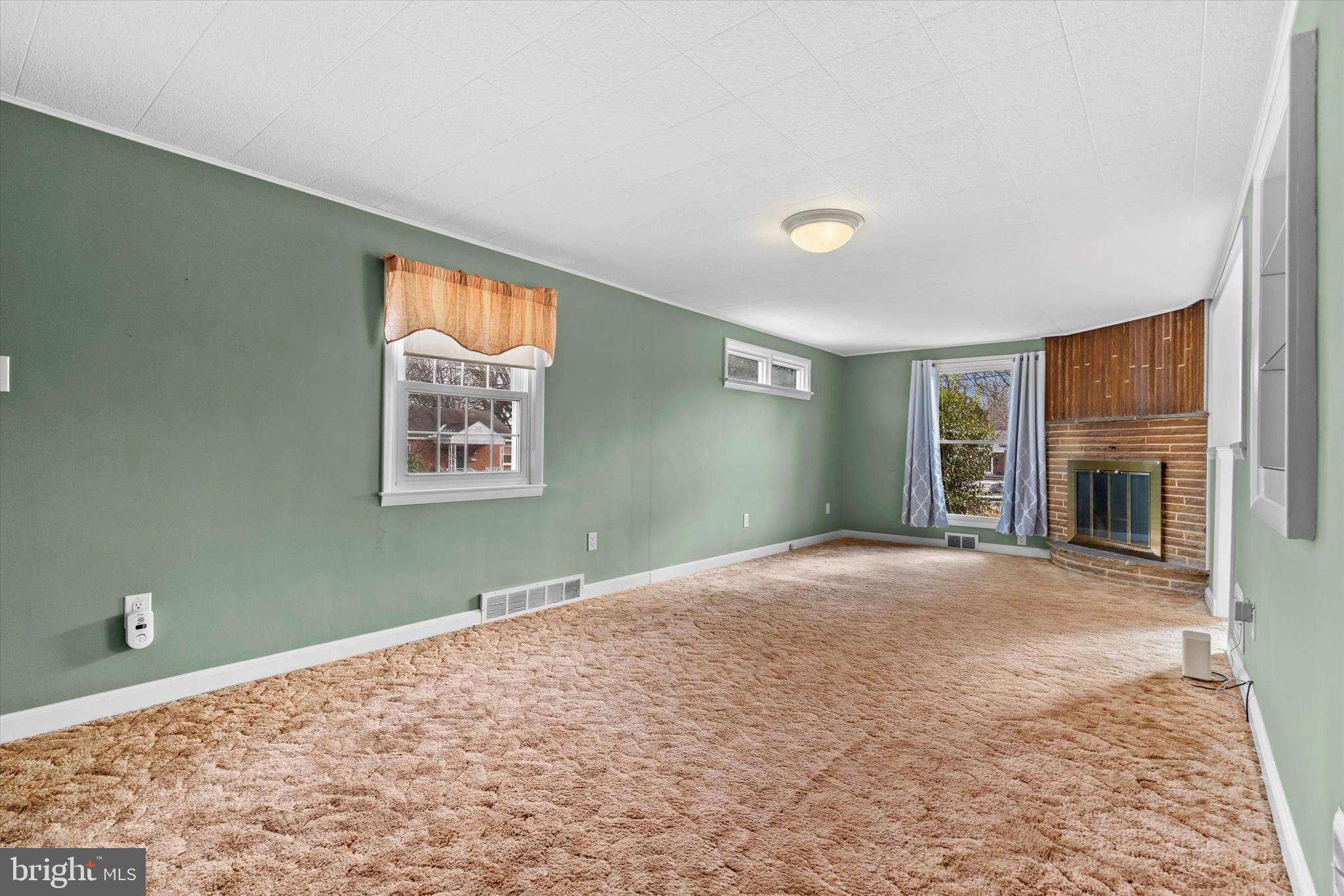 ROSEMONT - Residential