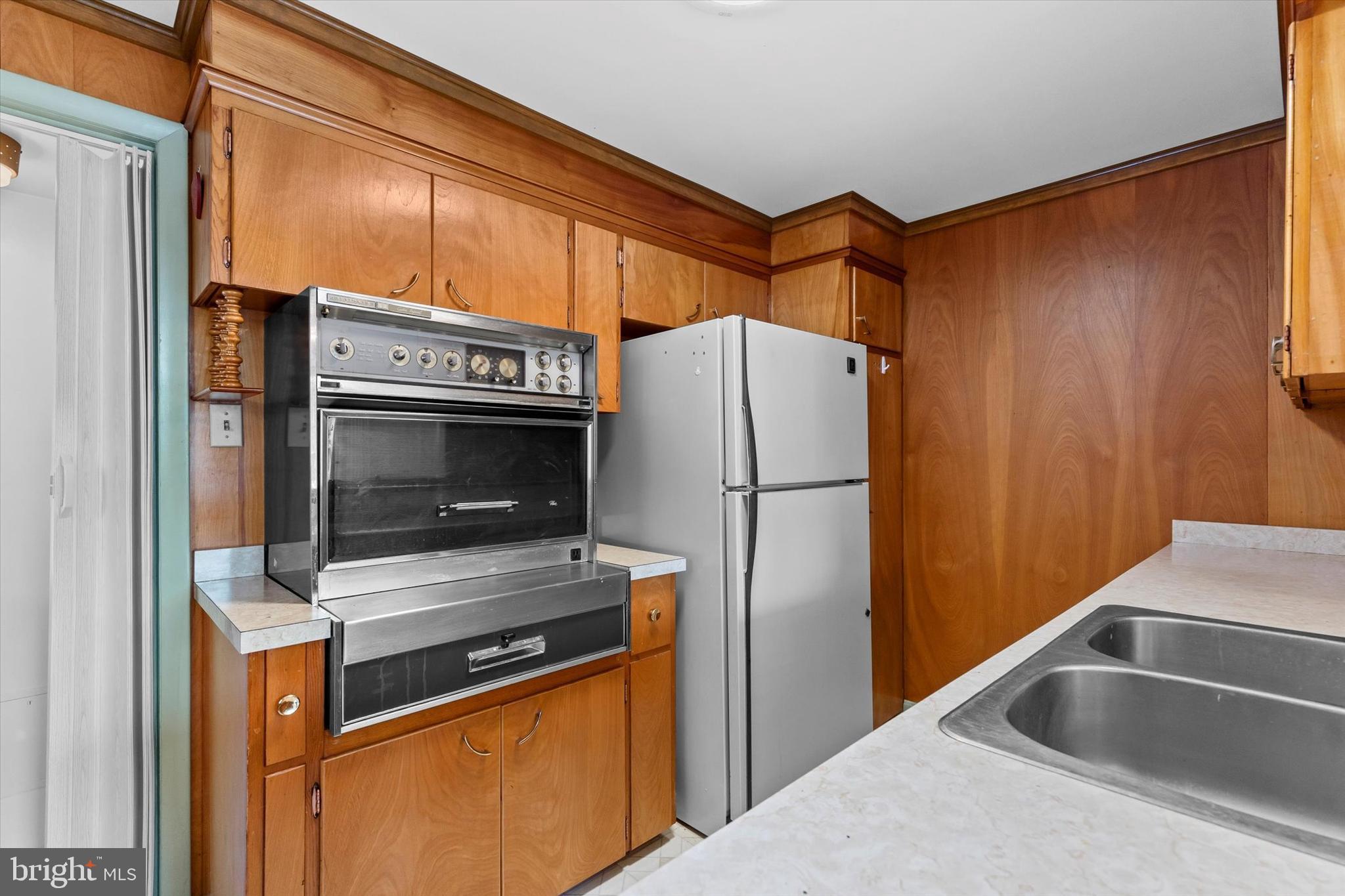 ROSEMONT - Residential