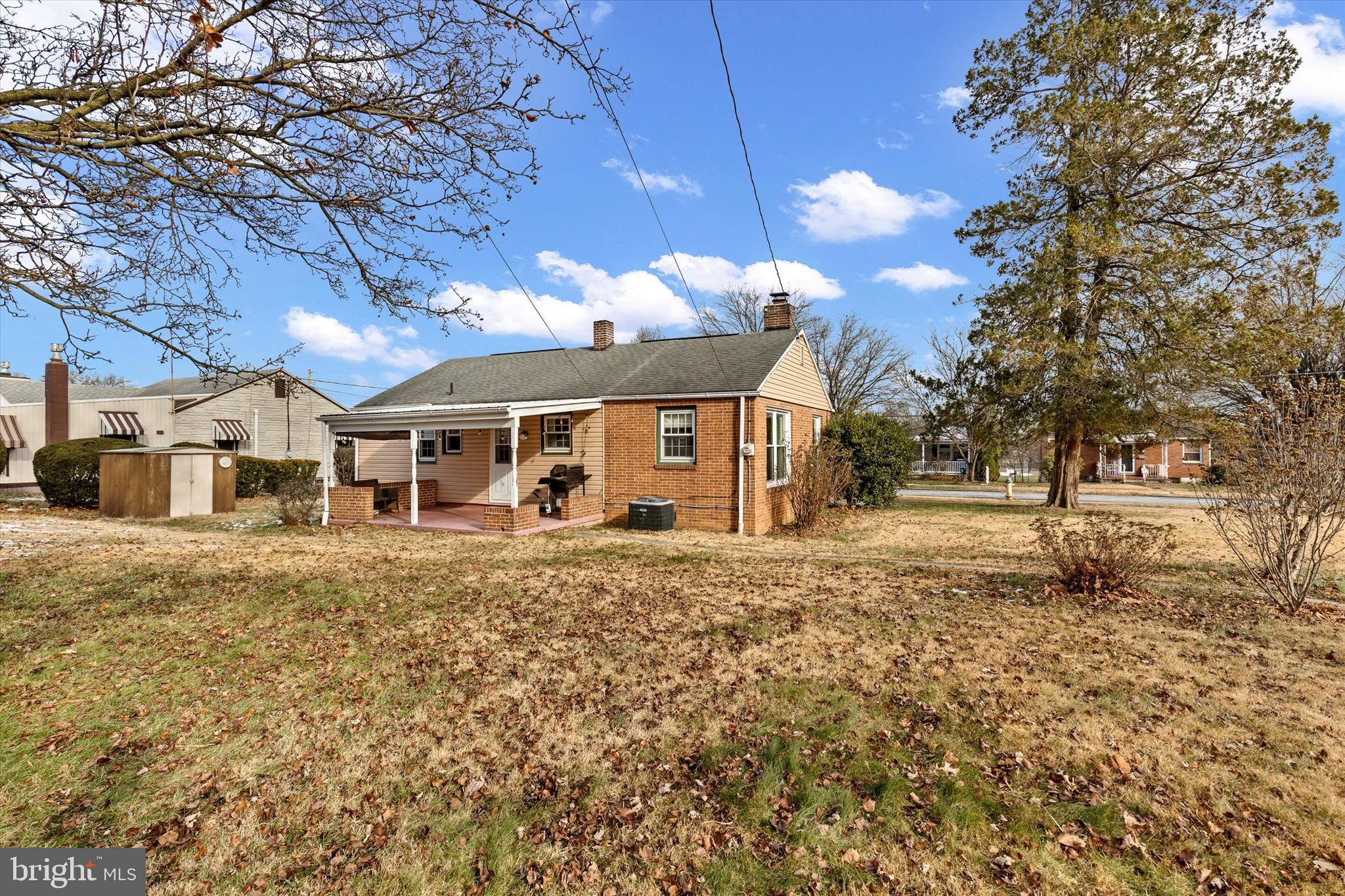 ROSEMONT - Residential