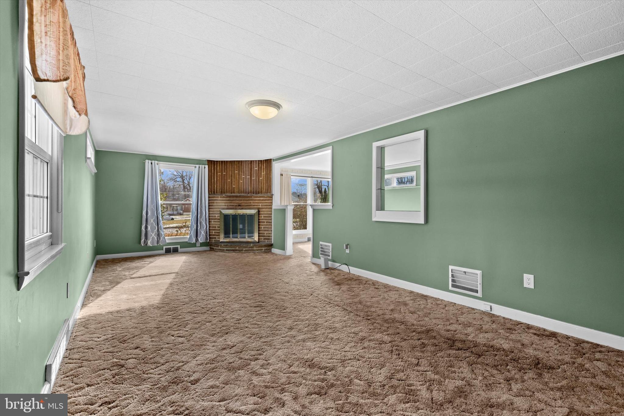 ROSEMONT - Residential