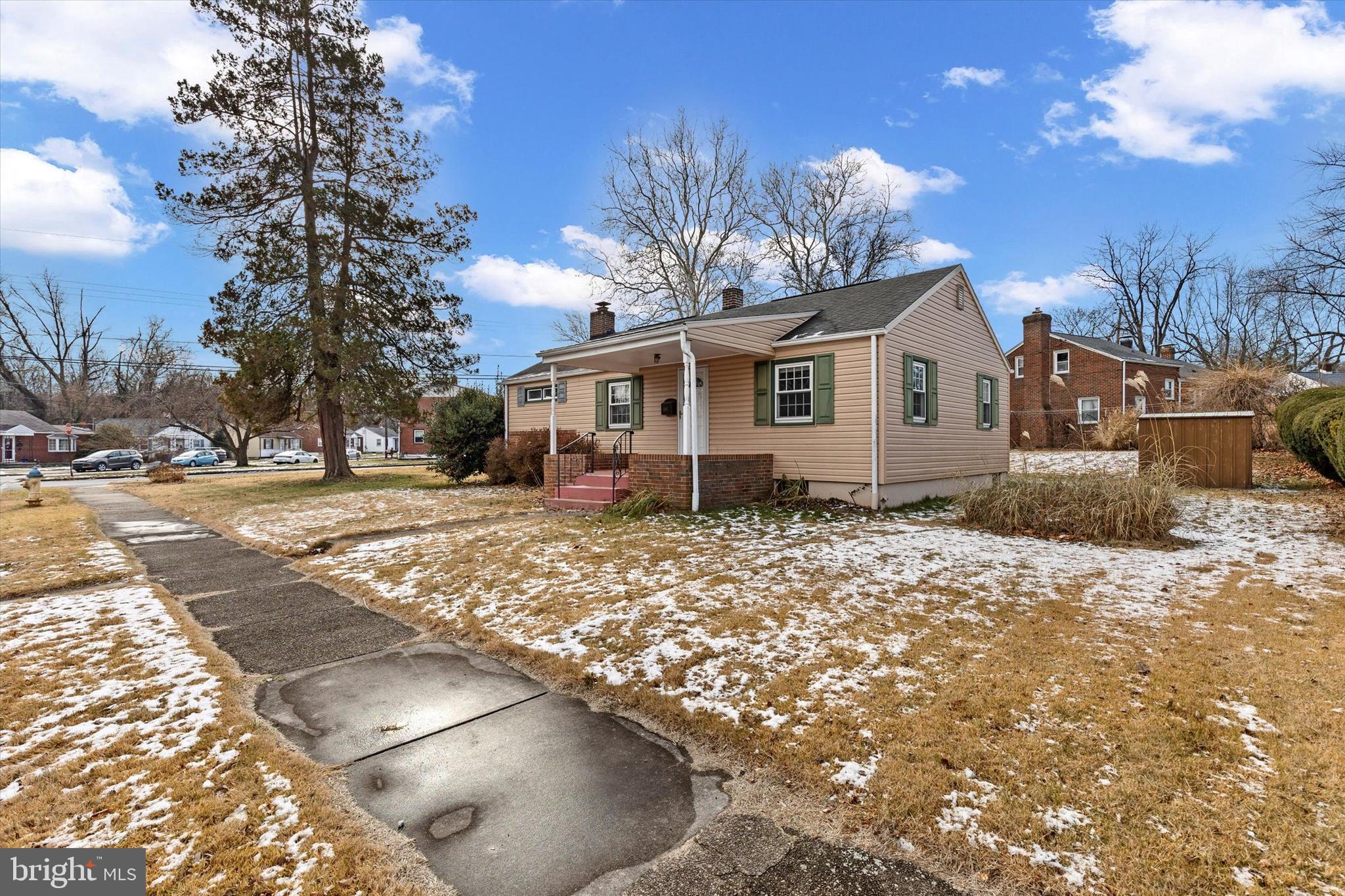 ROSEMONT - Residential