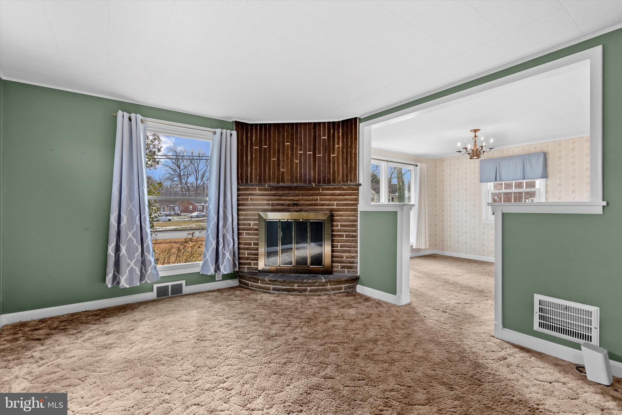 ROSEMONT - Residential