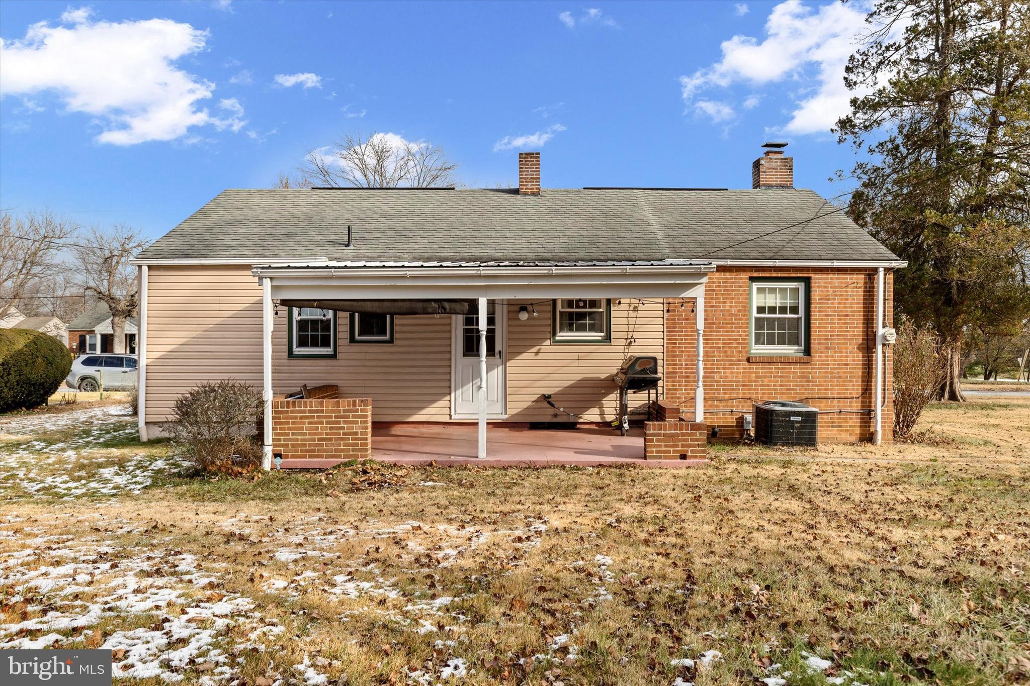 ROSEMONT - Residential