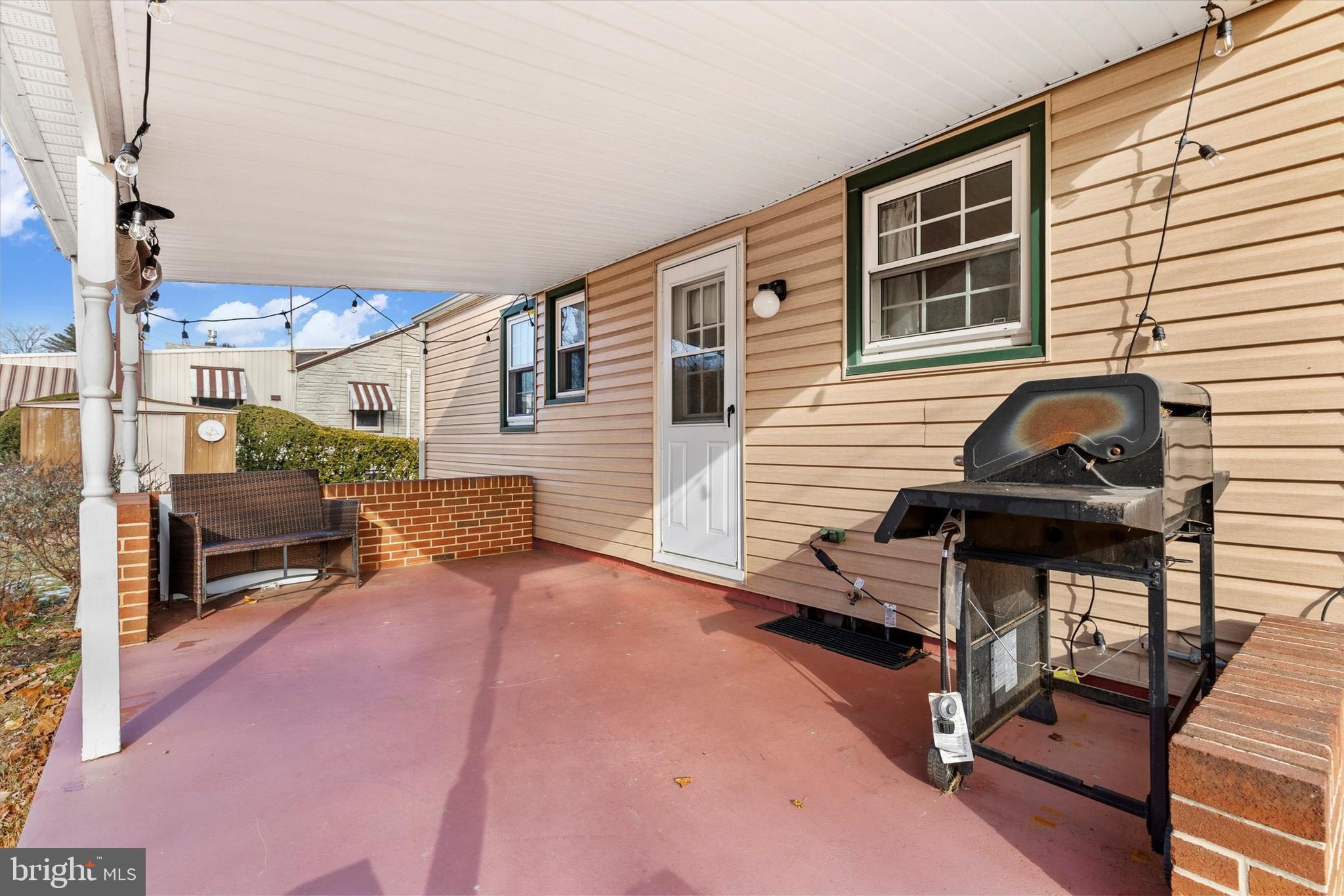 ROSEMONT - Residential