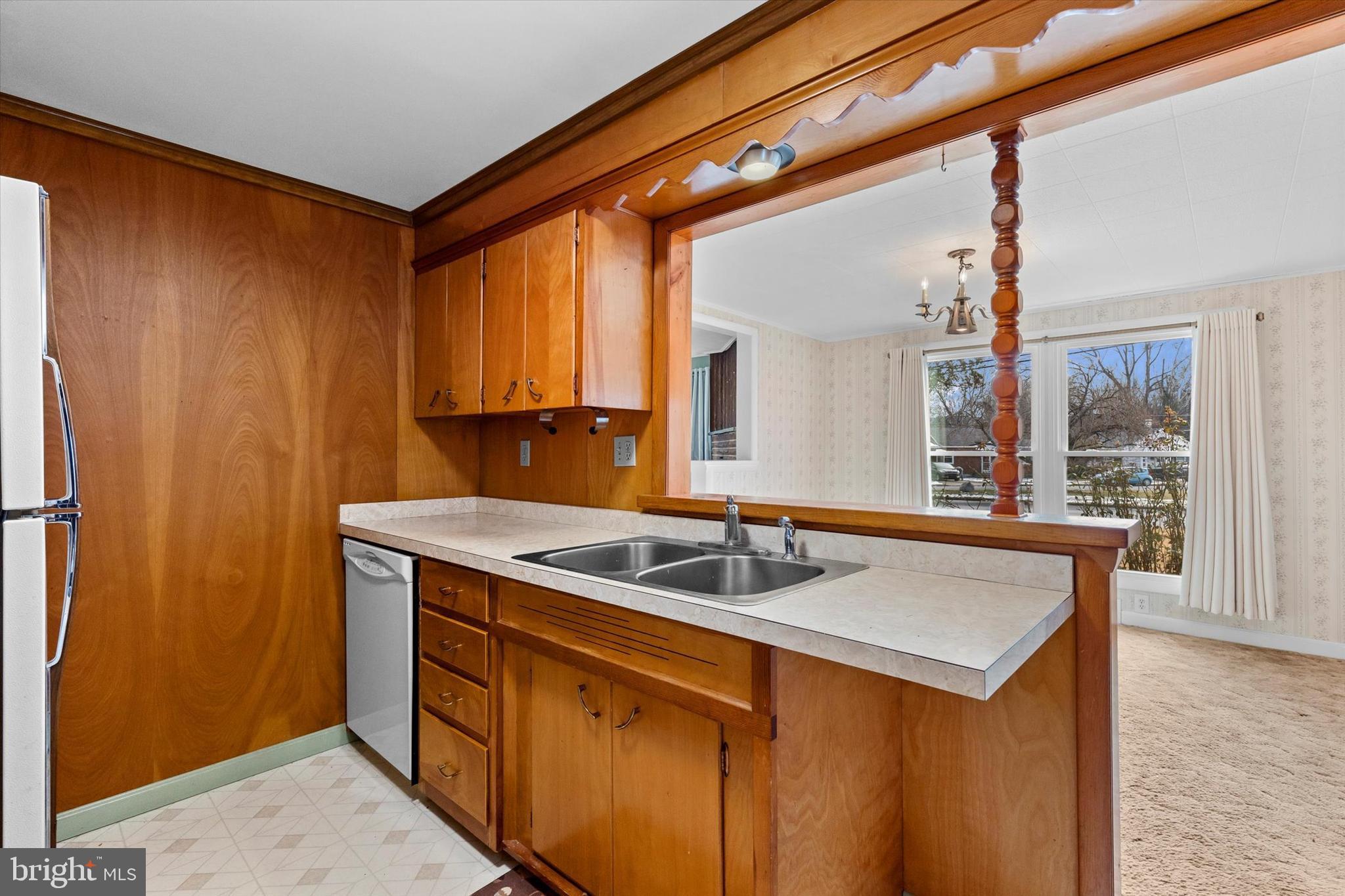 ROSEMONT - Residential