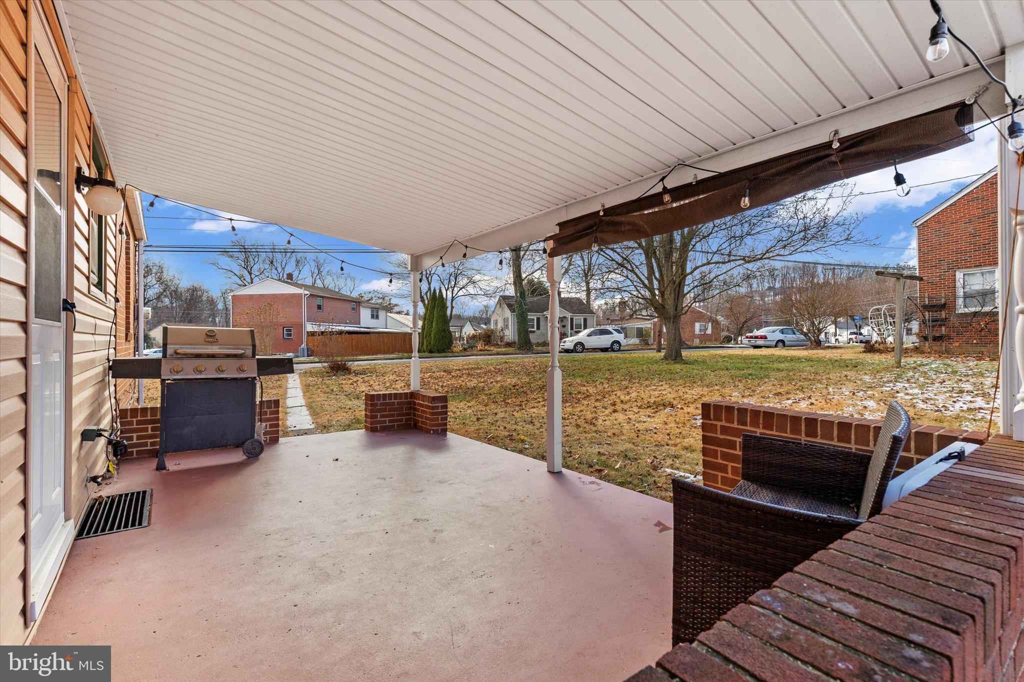 ROSEMONT - Residential