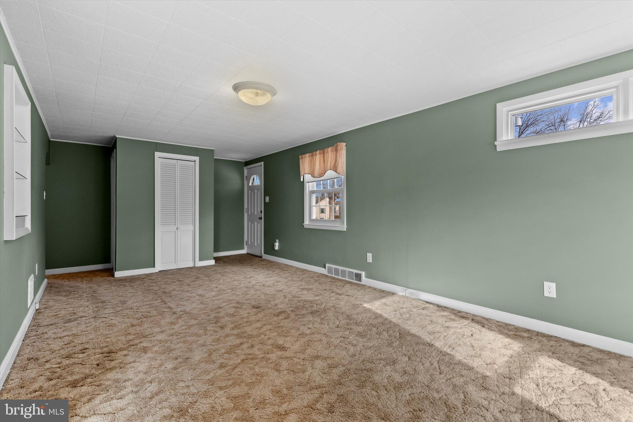 ROSEMONT - Residential