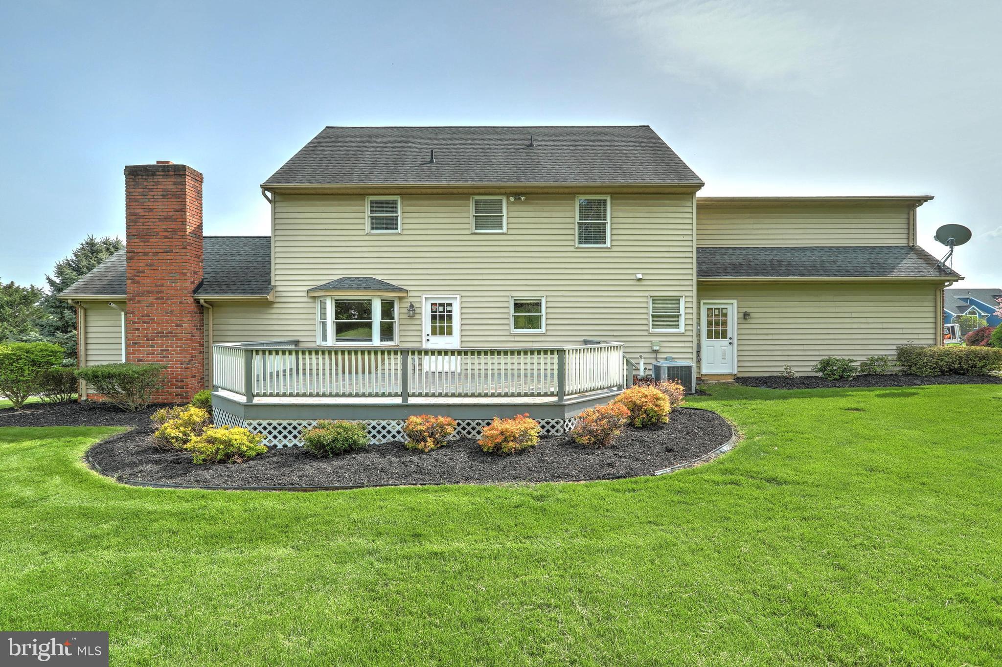 SPRING FORGE - Residential