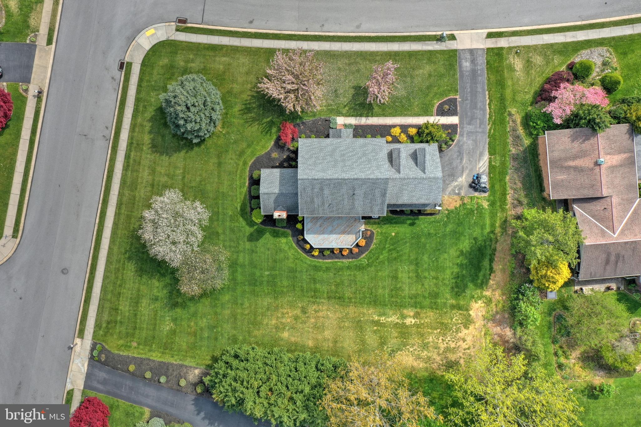 SPRING FORGE - Residential