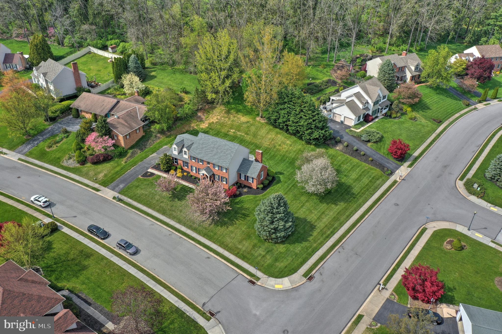 SPRING FORGE - Residential
