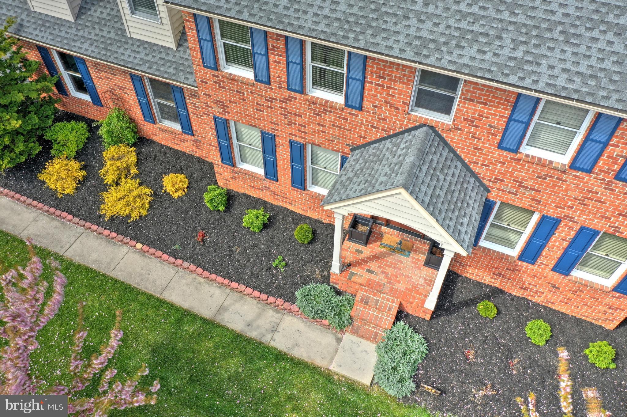 SPRING FORGE - Residential