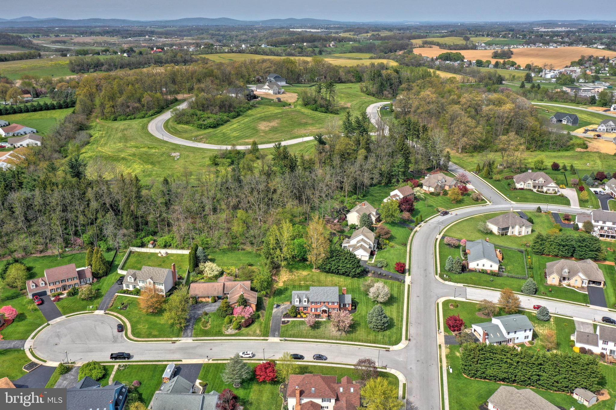 SPRING FORGE - Residential