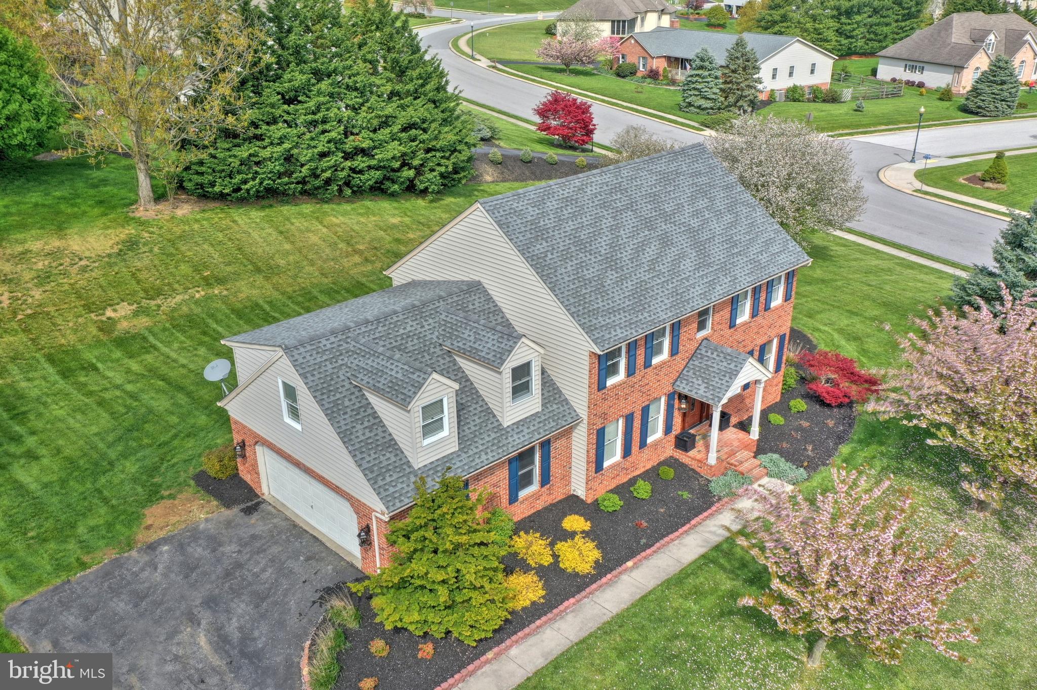 SPRING FORGE - Residential